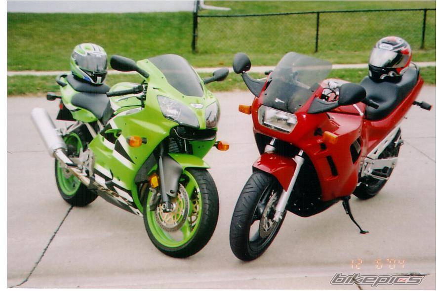 Bike Photo 256288