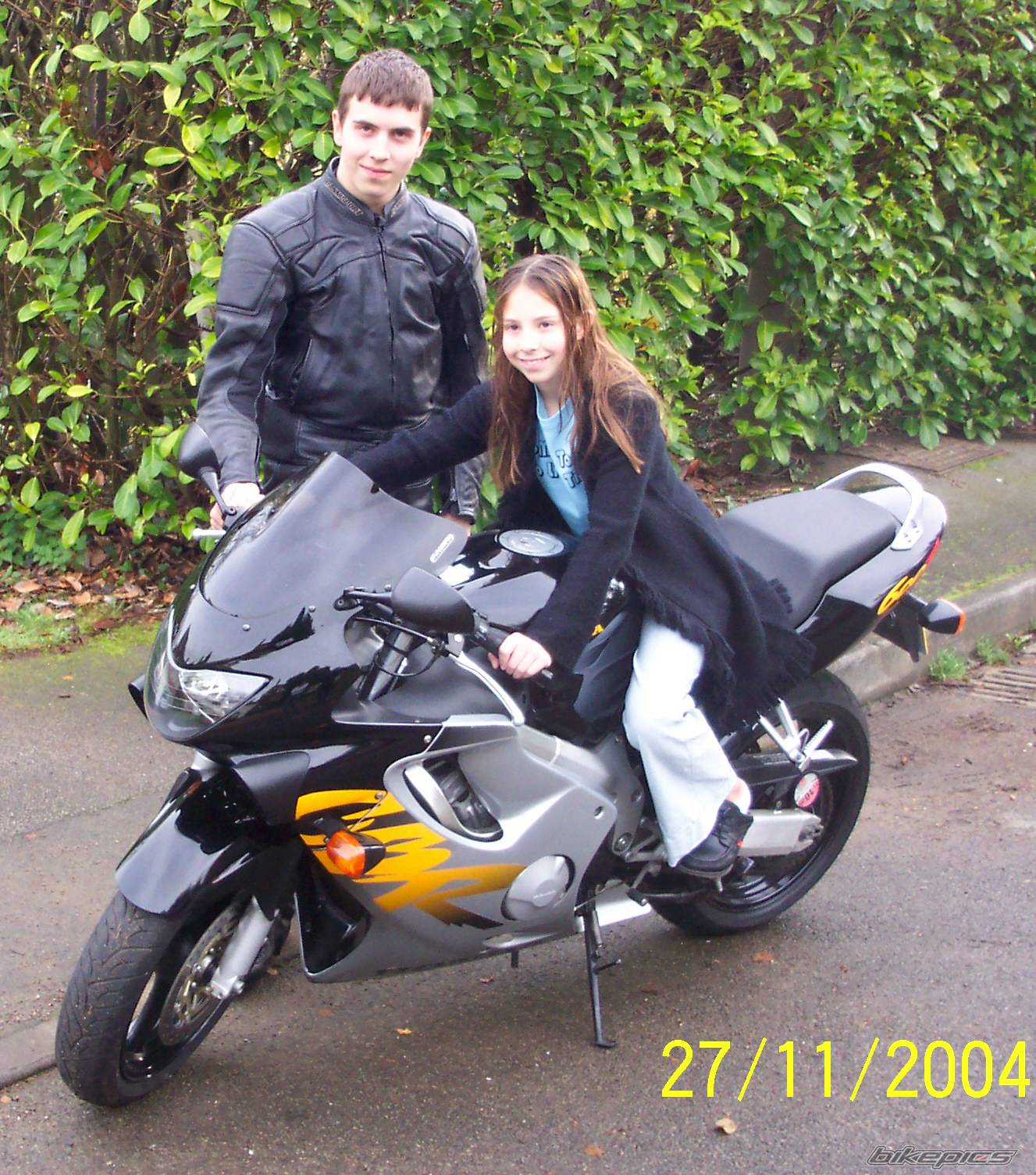 Bike Photo 256294