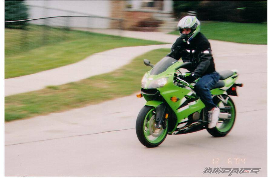 Bike Photo 256297