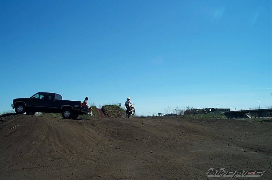 Bike Photo 2563