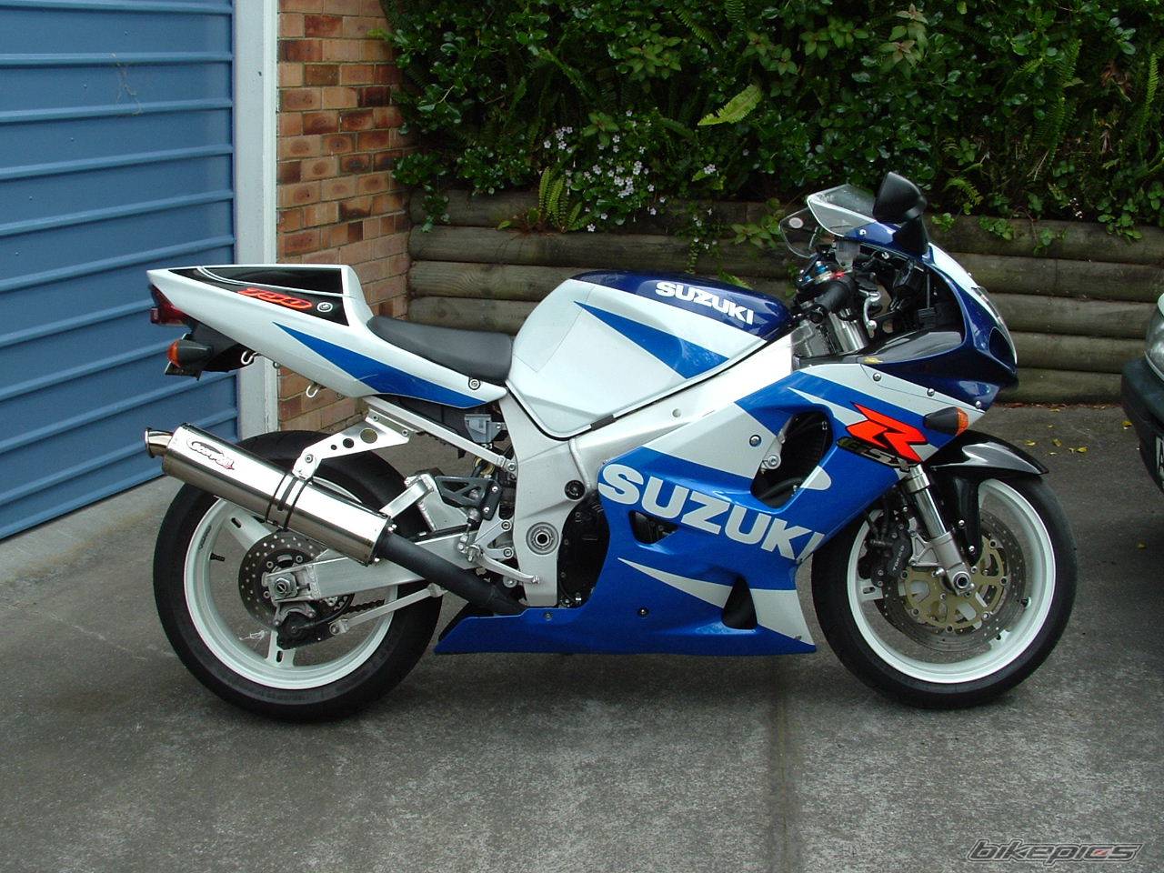 Bike Photo 256301