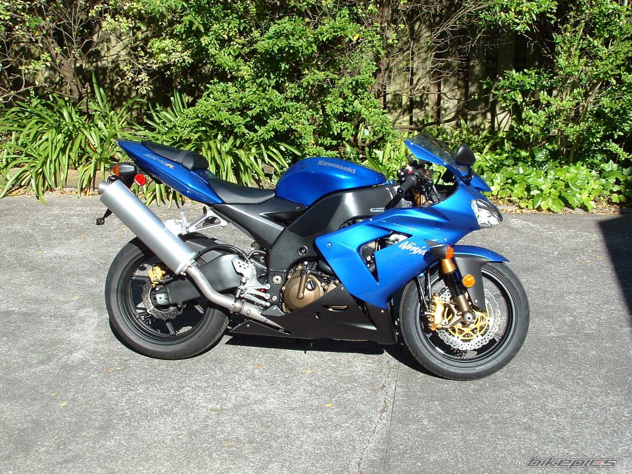 Bike Photo 256302