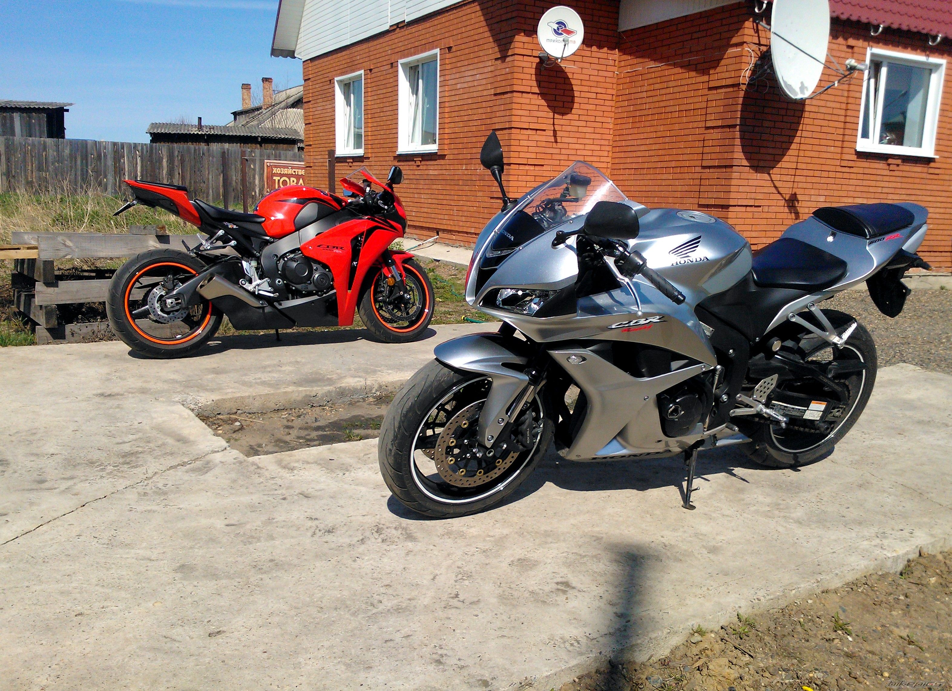Bike Photo 2563036