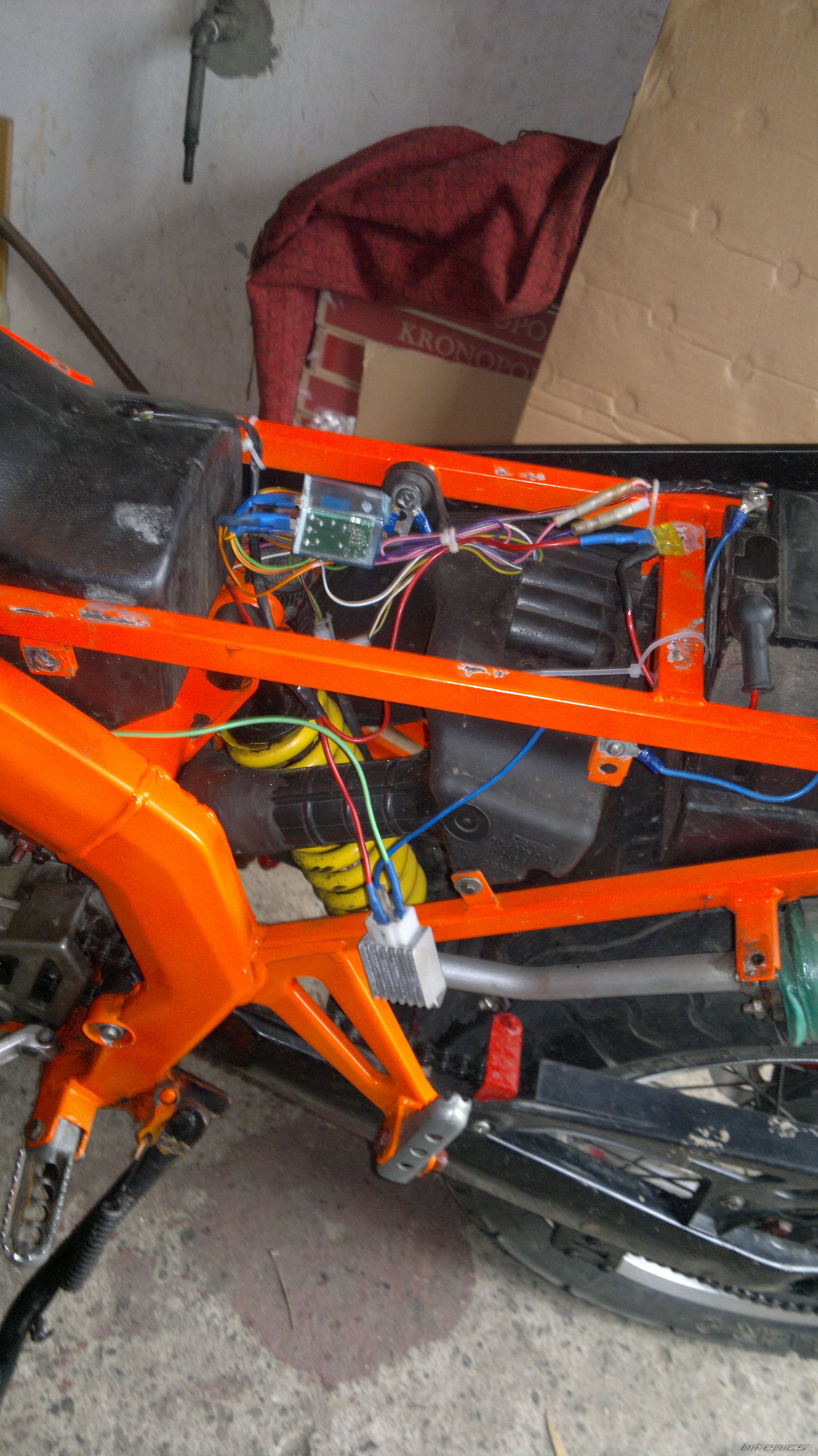 Bike Photo 2563134