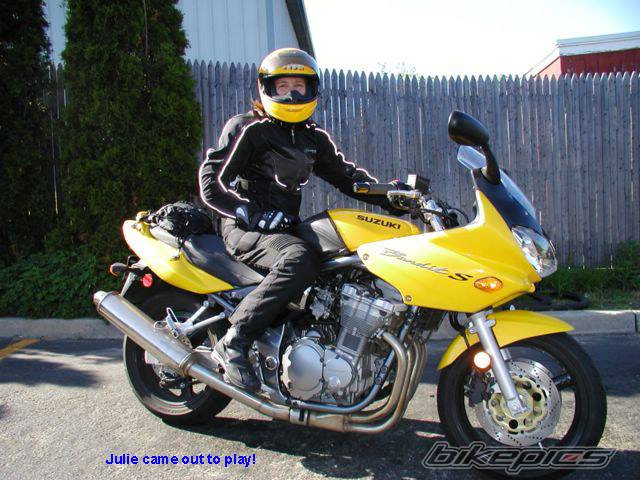 Bike Photo 256319