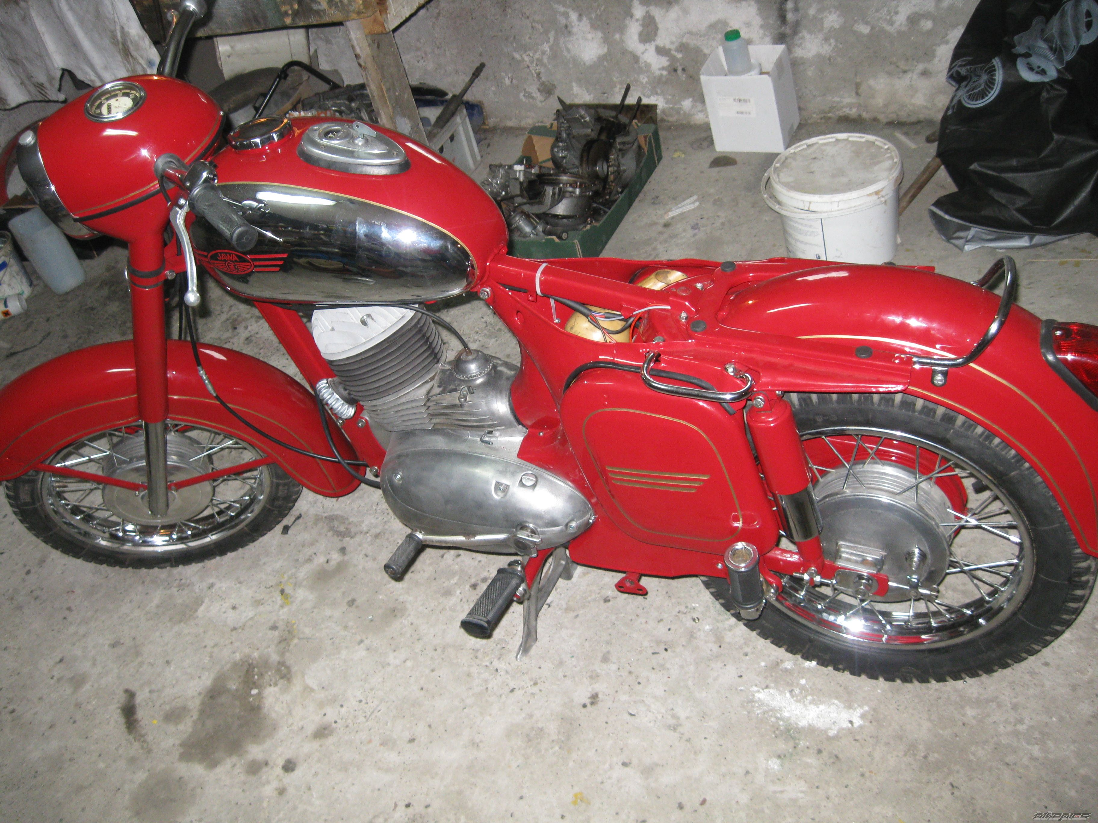 Bike Photo 2563225