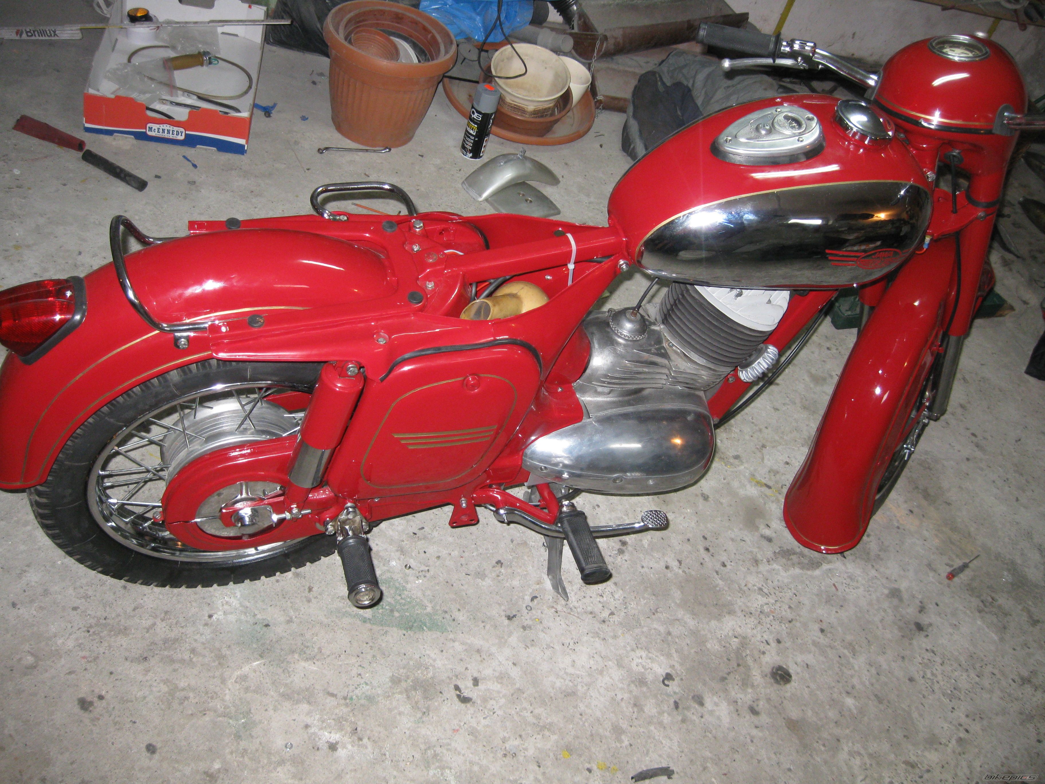 Bike Photo 2563226