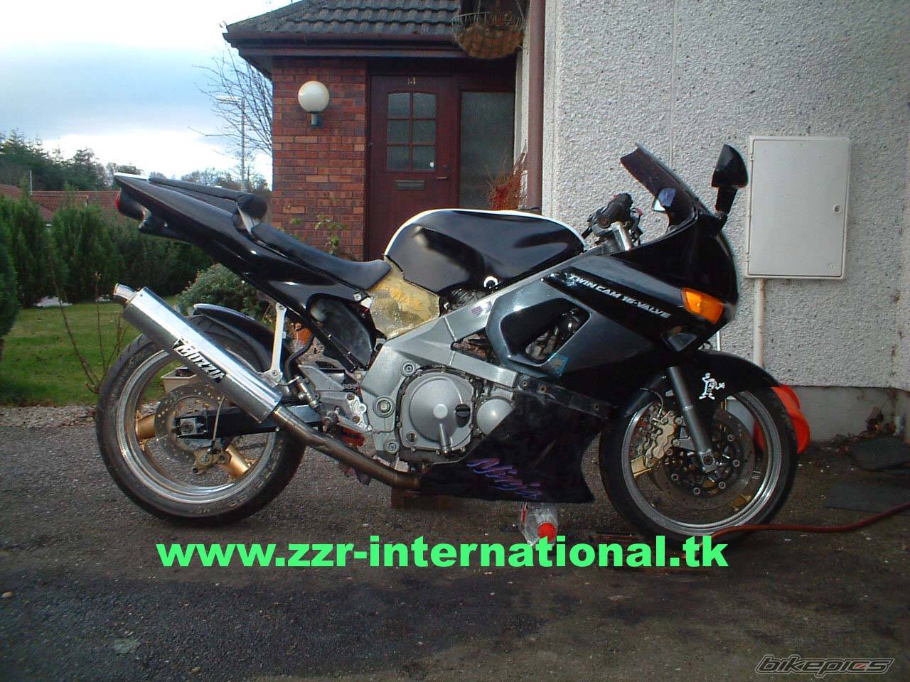 Bike Photo 256324