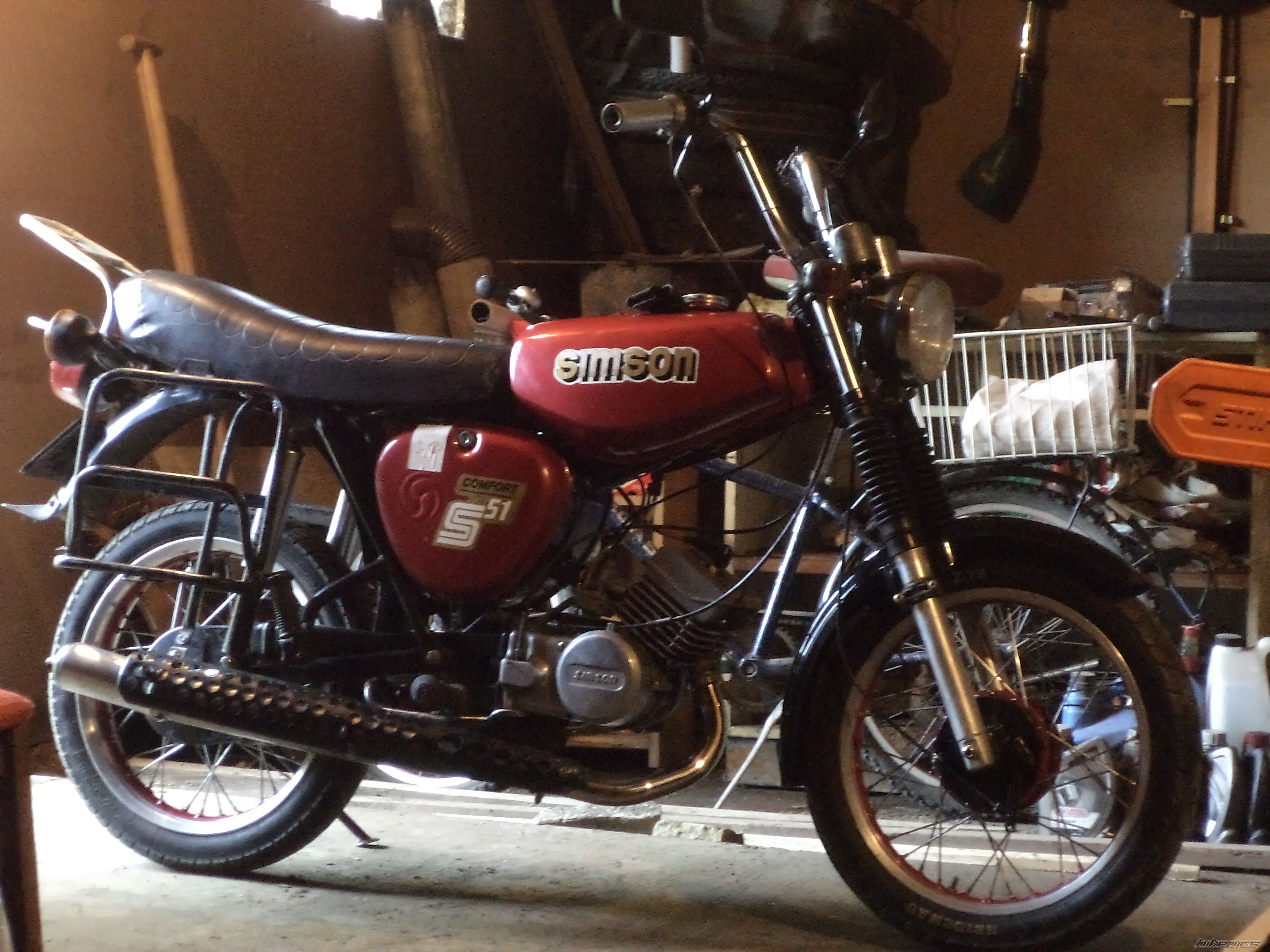 Bike Photo 2563282