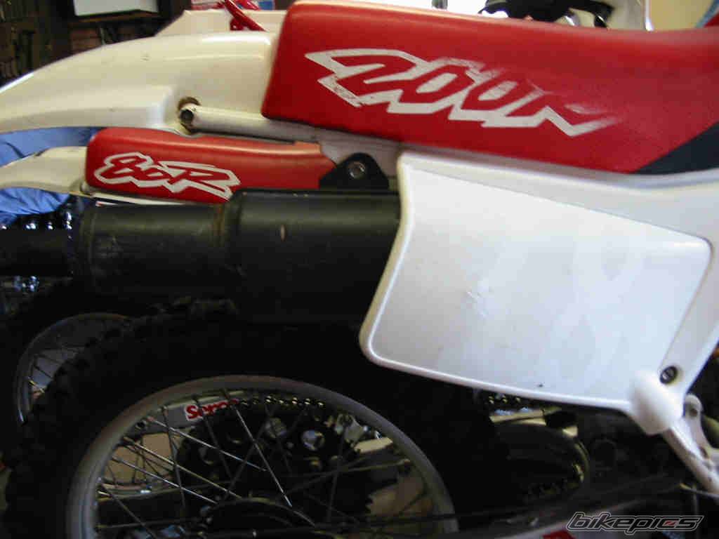 Bike Photo 25633