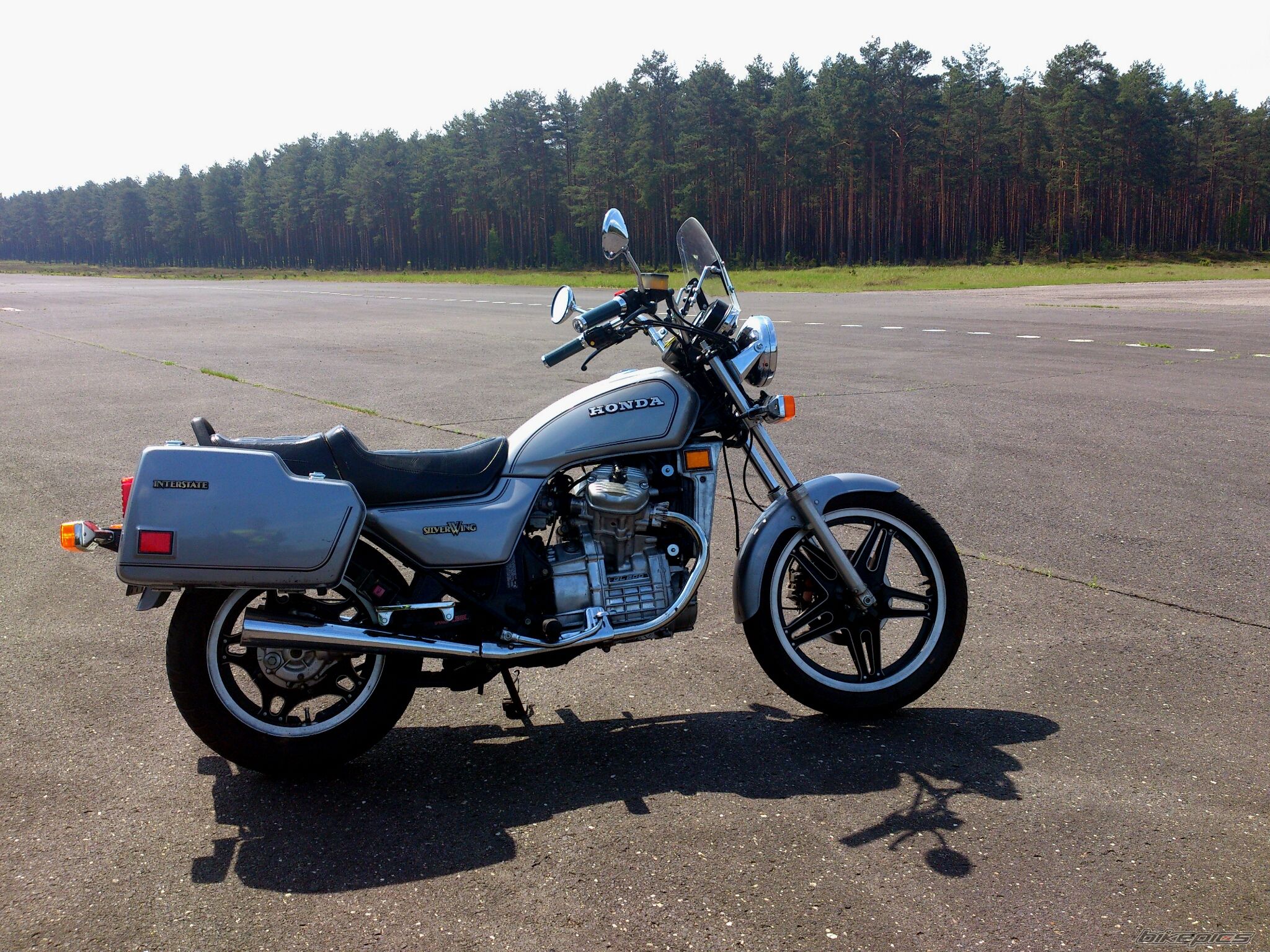 Bike Photo 2563305