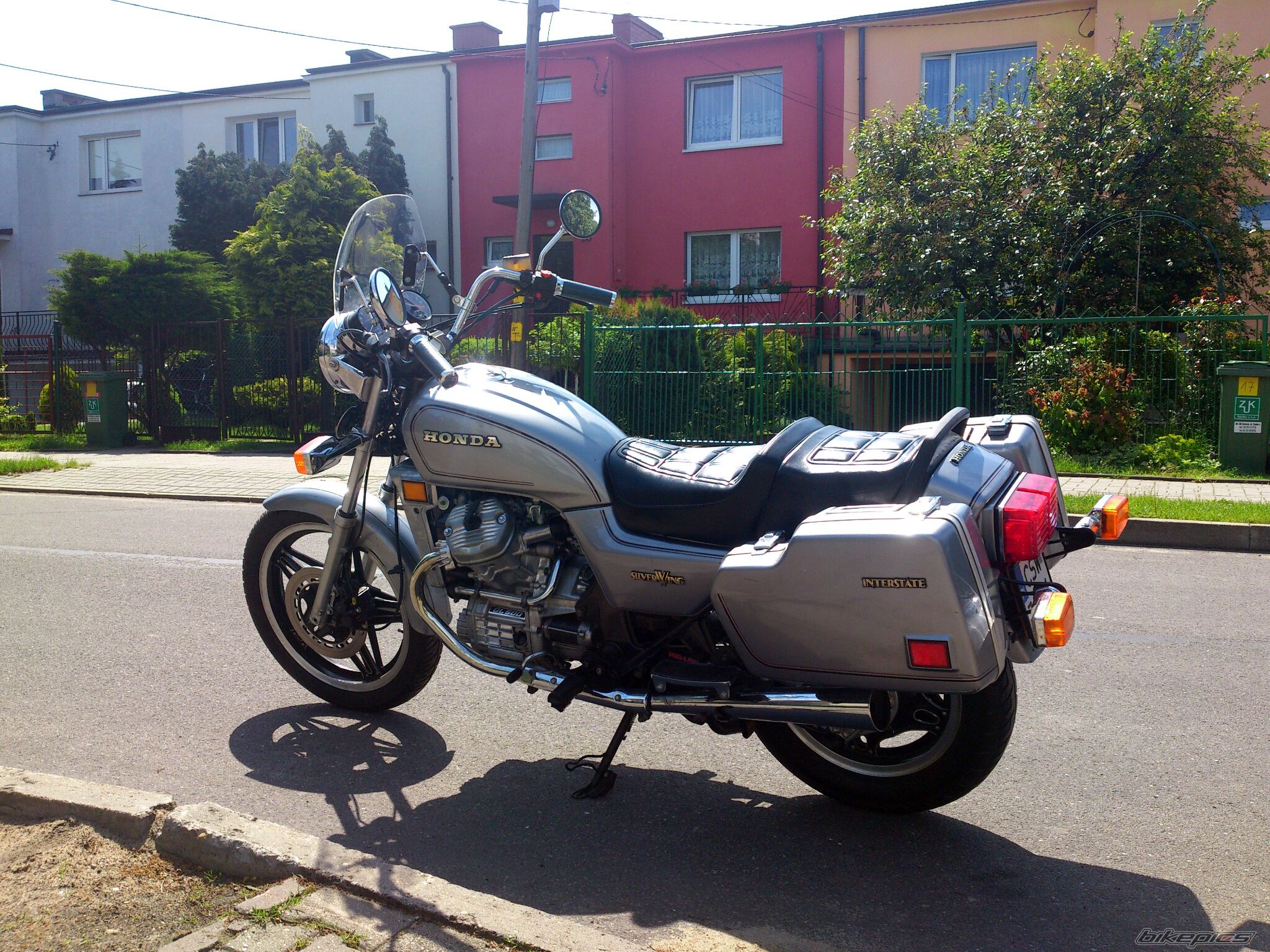 Bike Photo 2563307