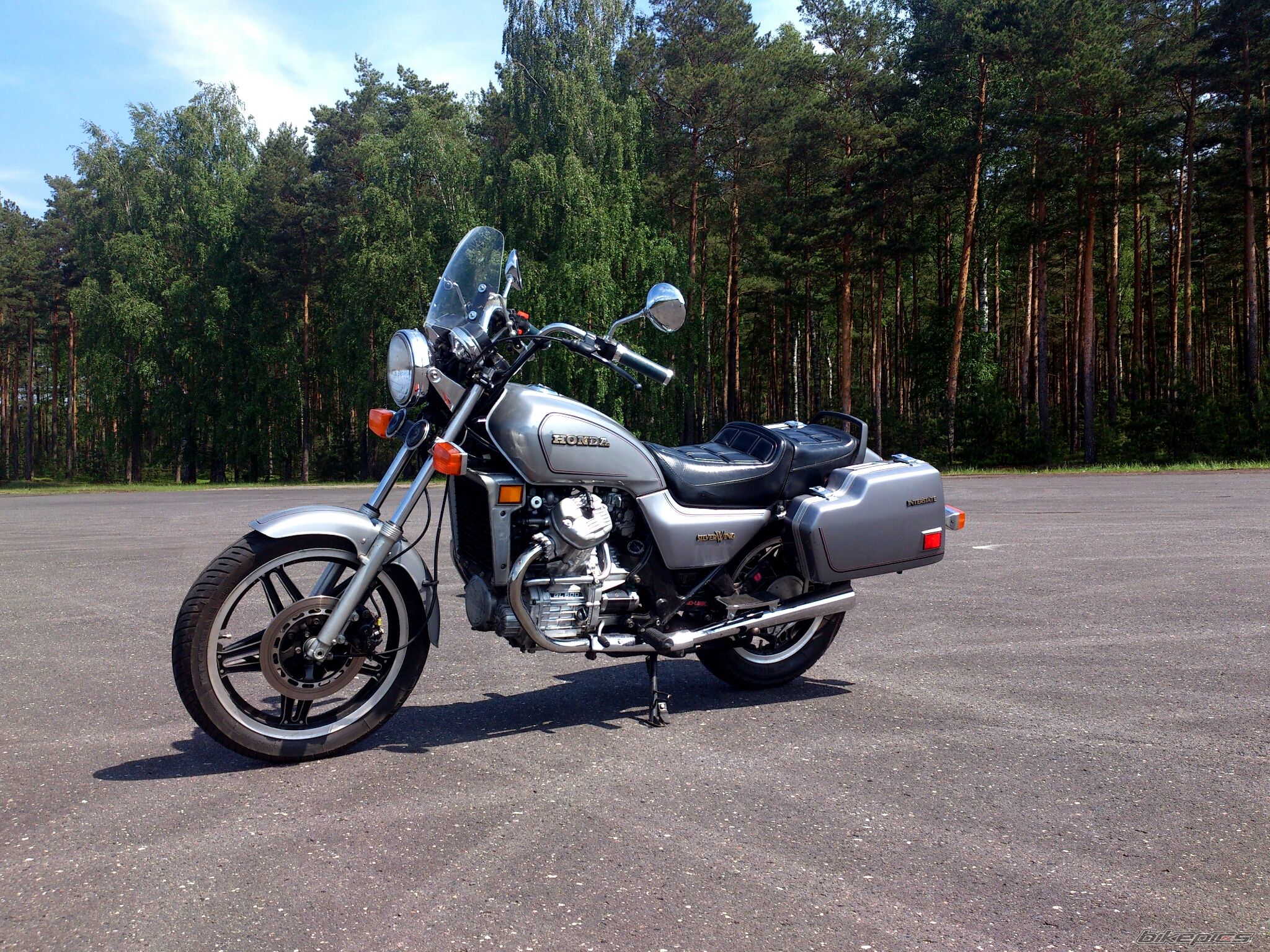 Bike Photo 2563309
