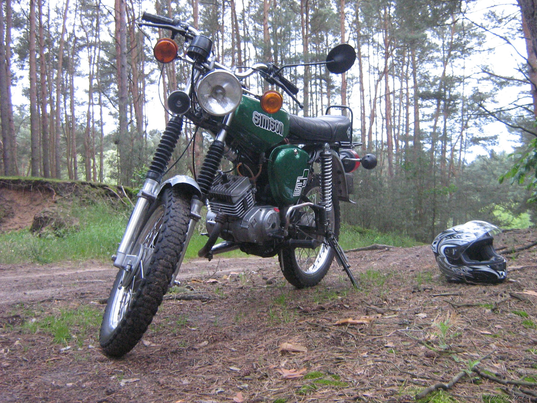 Bike Photo 2563341