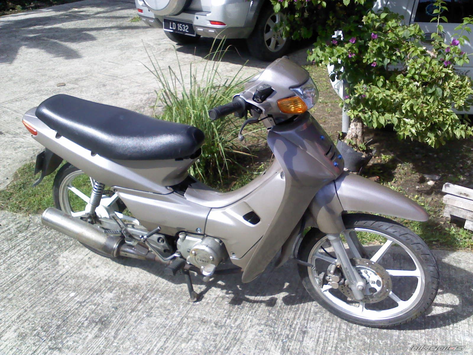 Ex5 Class 1