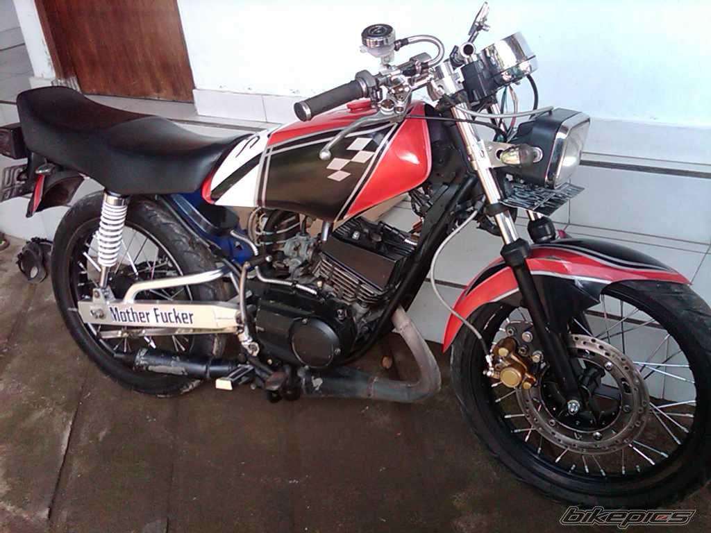 Bike Photo 2563390