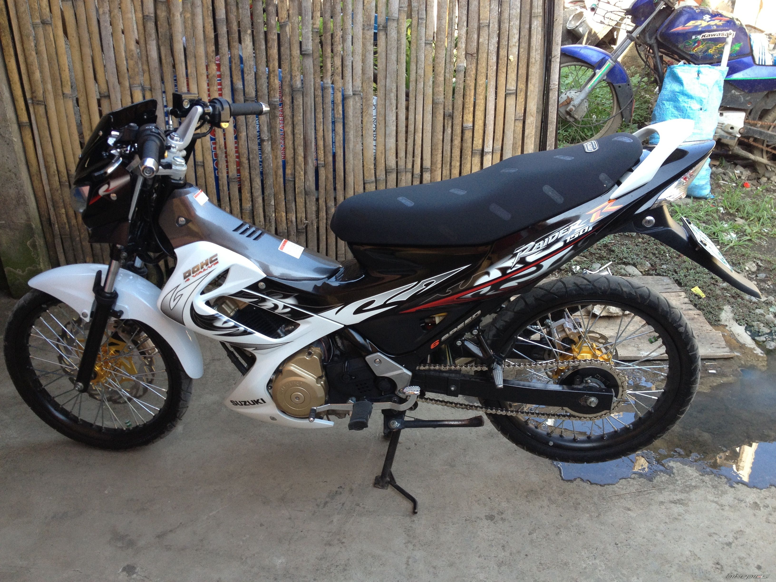 Bike Photo 2563400