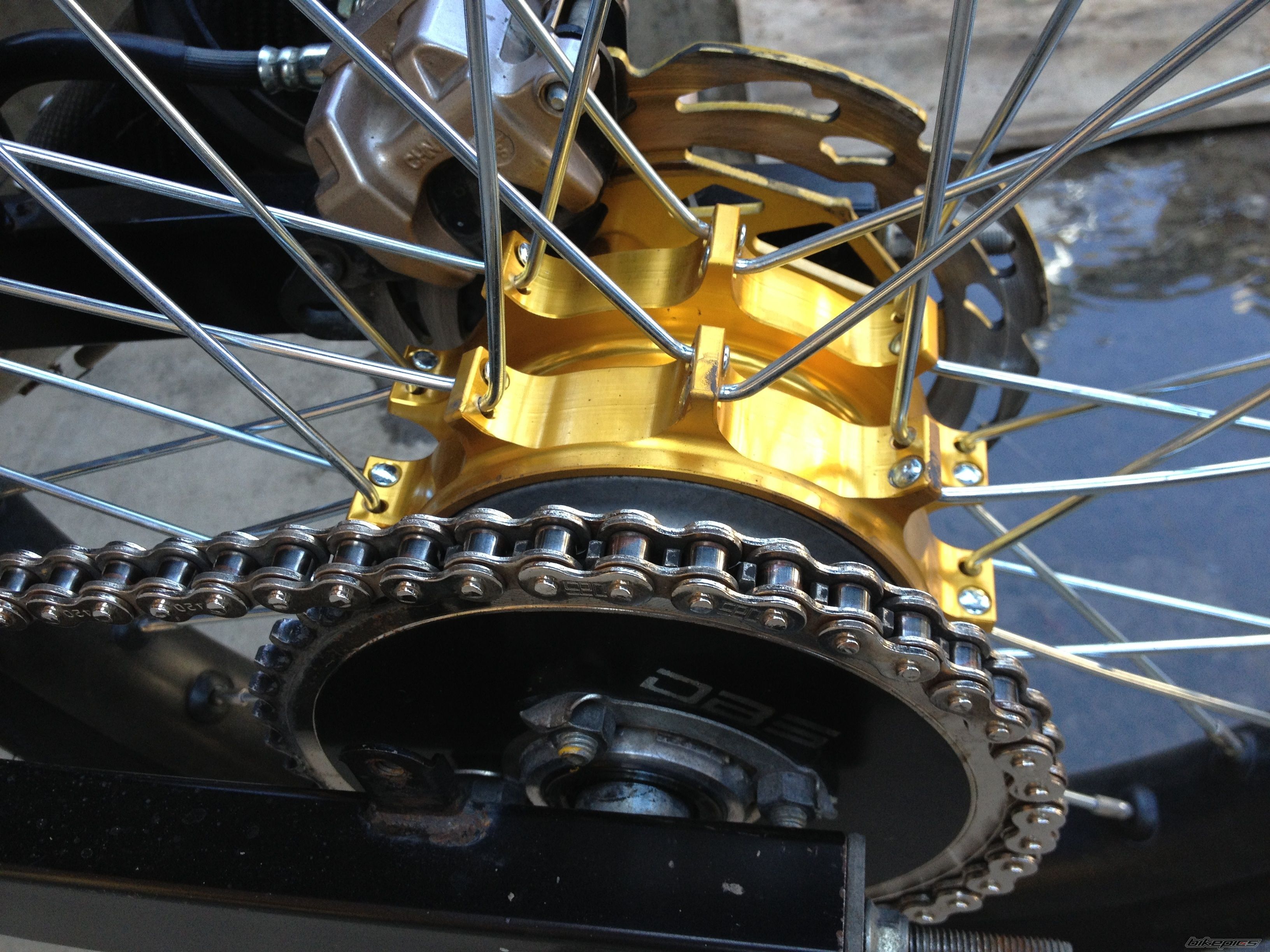 Bike Photo 2563402