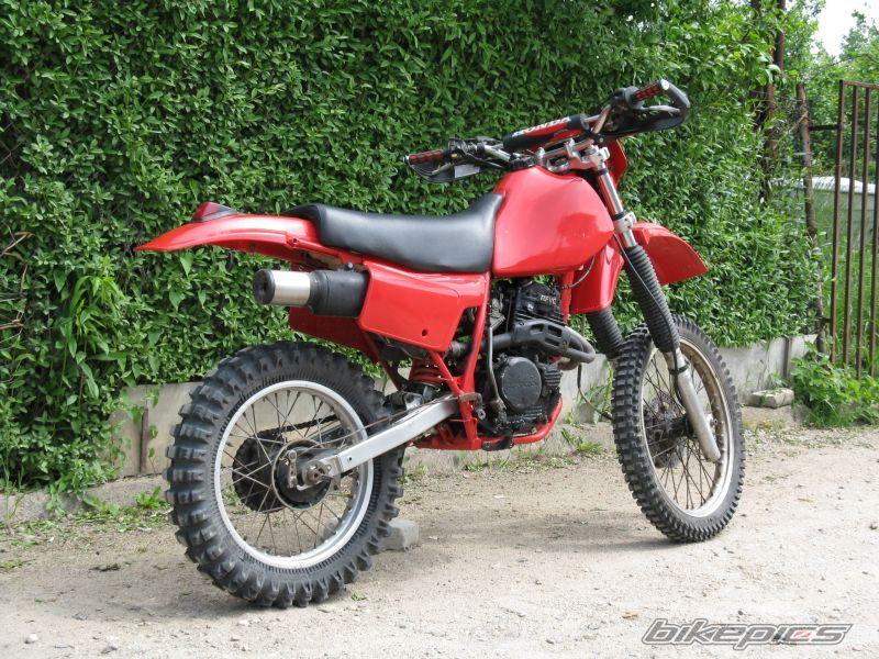 Bike Photo 2563422