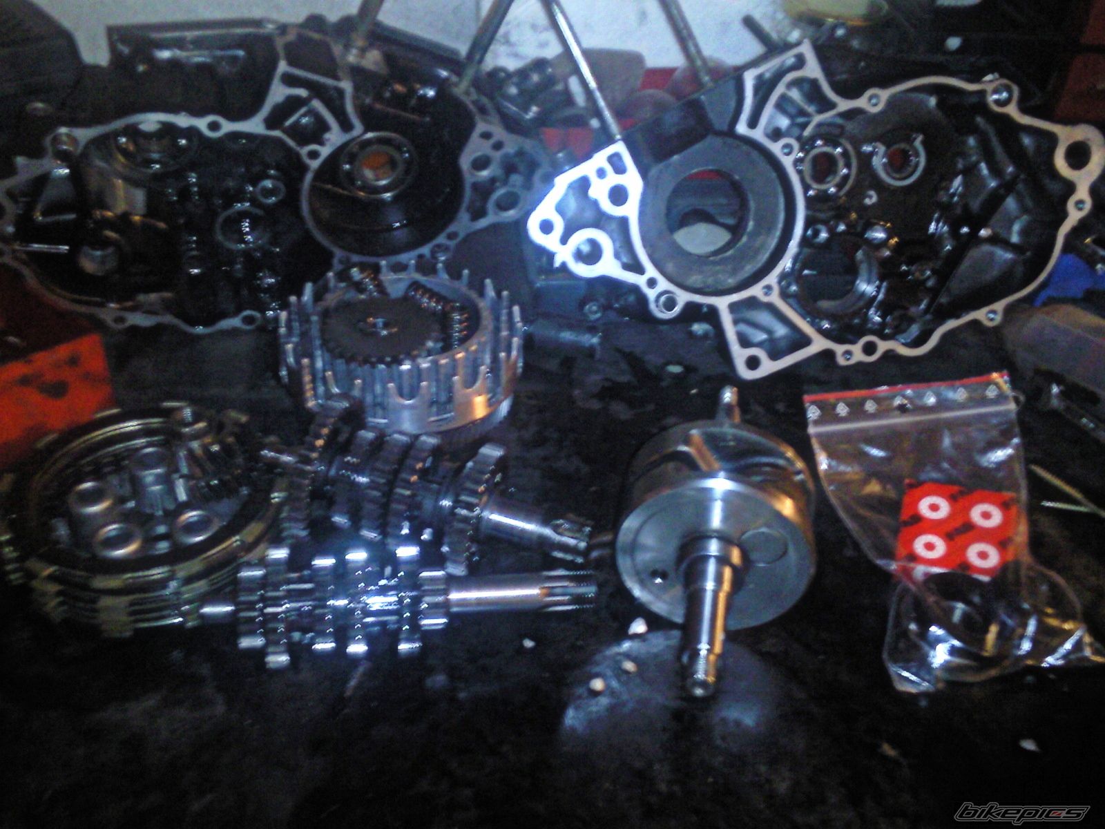 Bike Photo 2563526