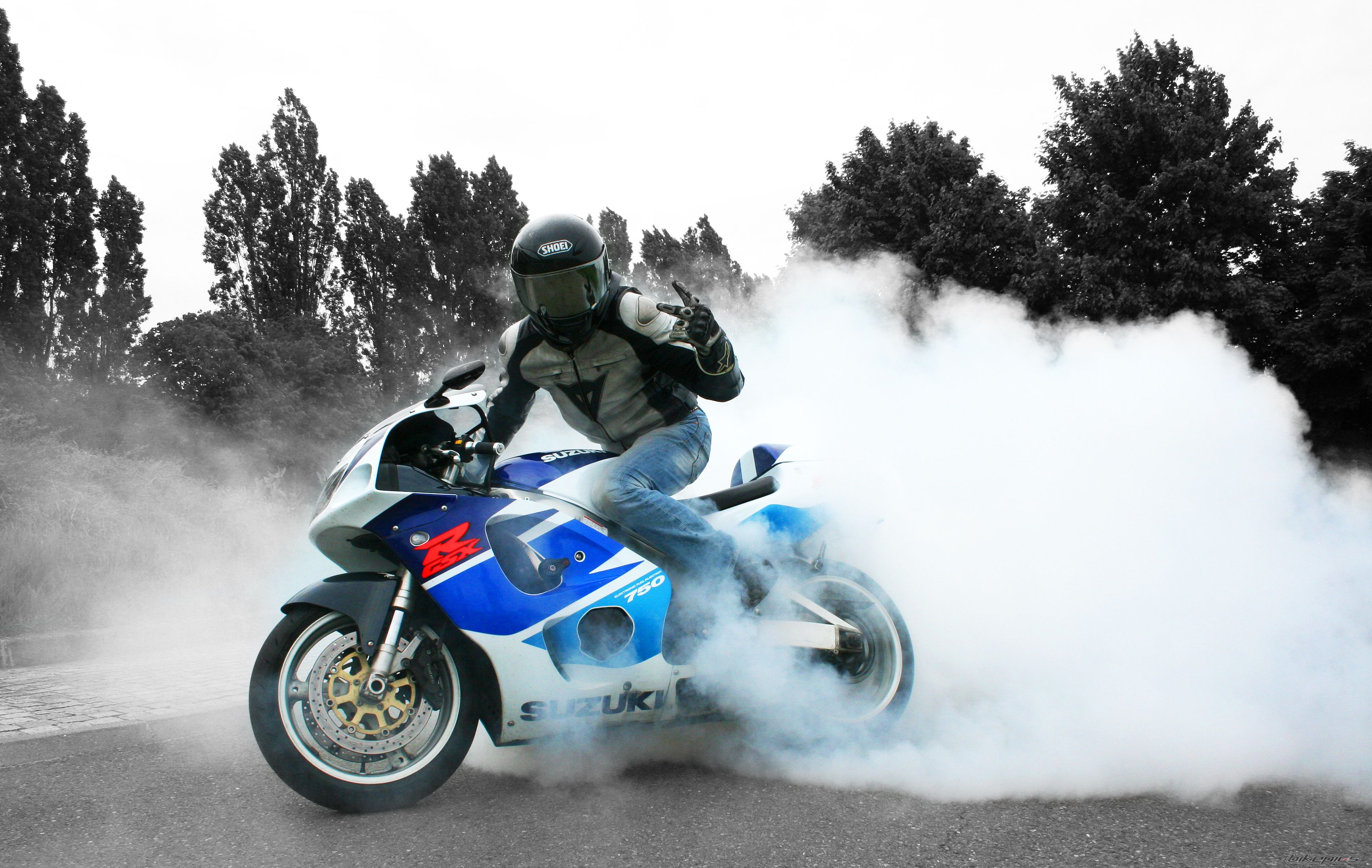 Bike Photo 2563551