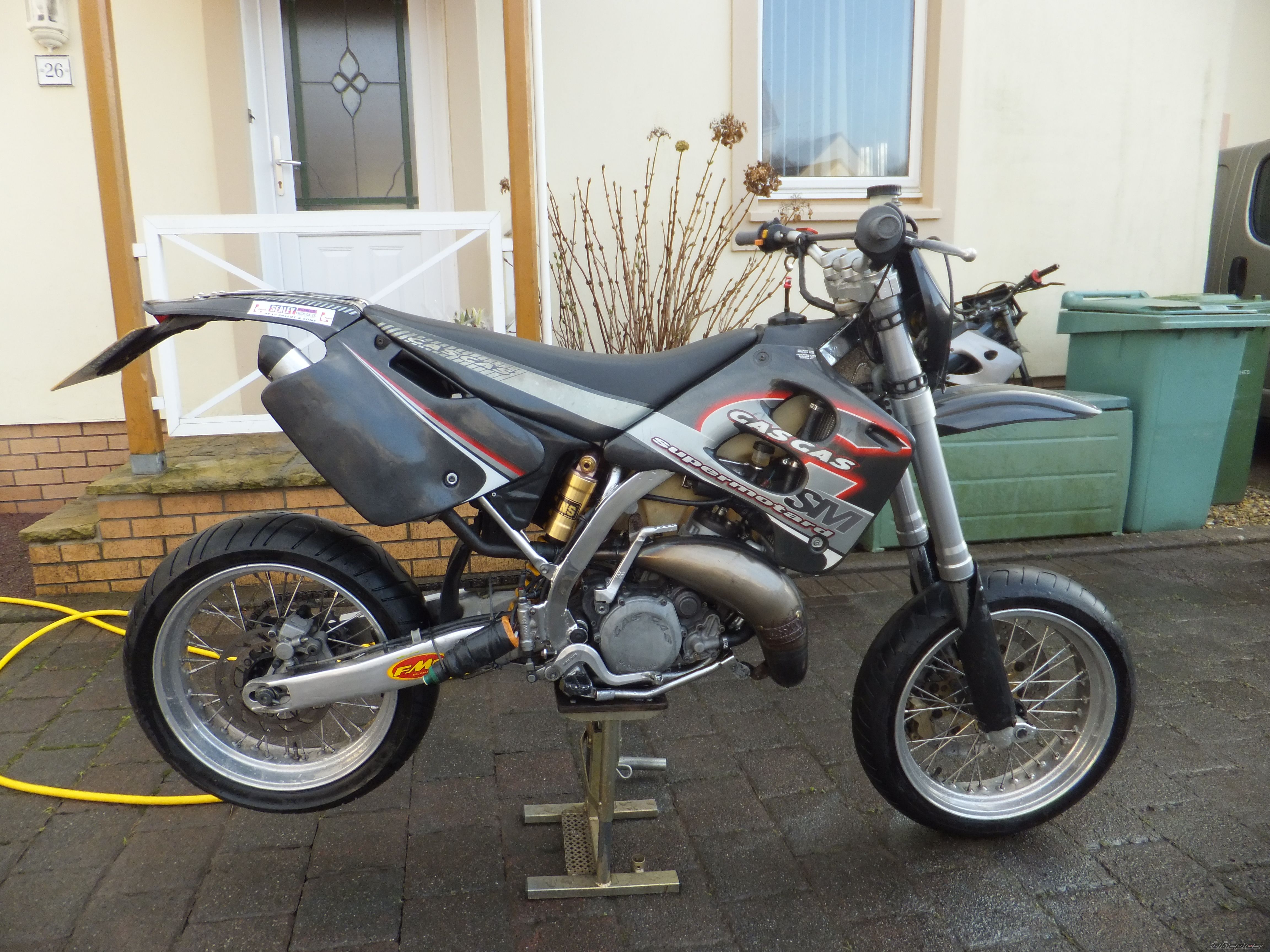 Bike Photo 2563571