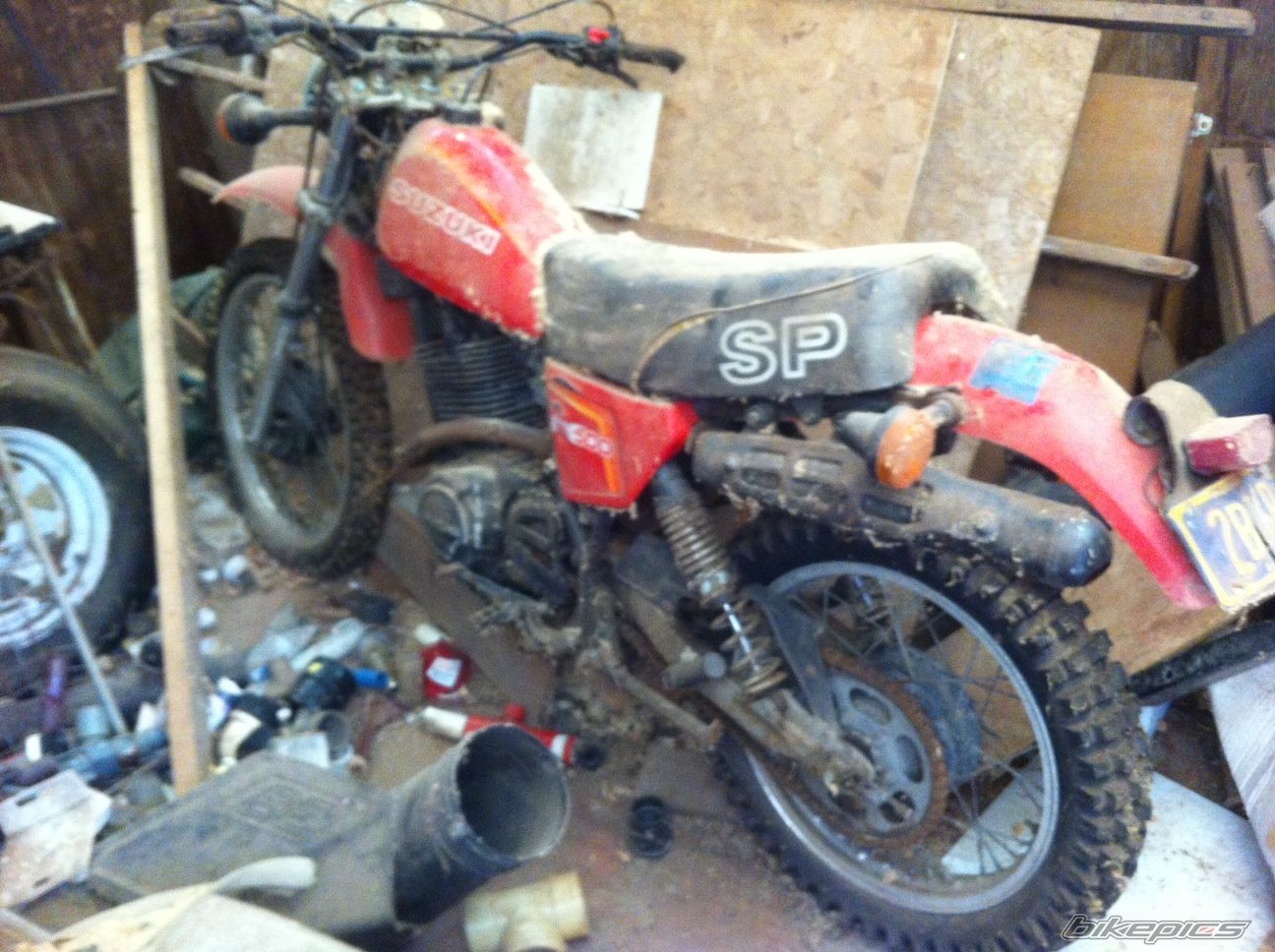 Photo 2563581