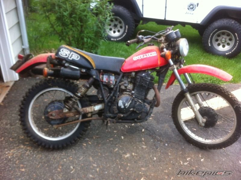 Bike Photo 2563583