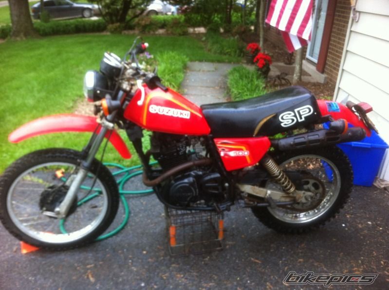 Bike Photo 2563584
