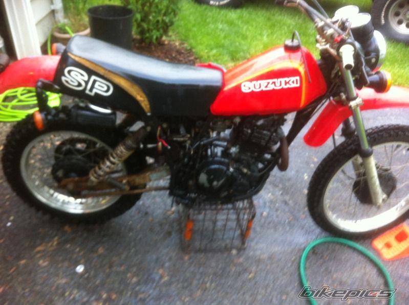 Bike Photo 2563586