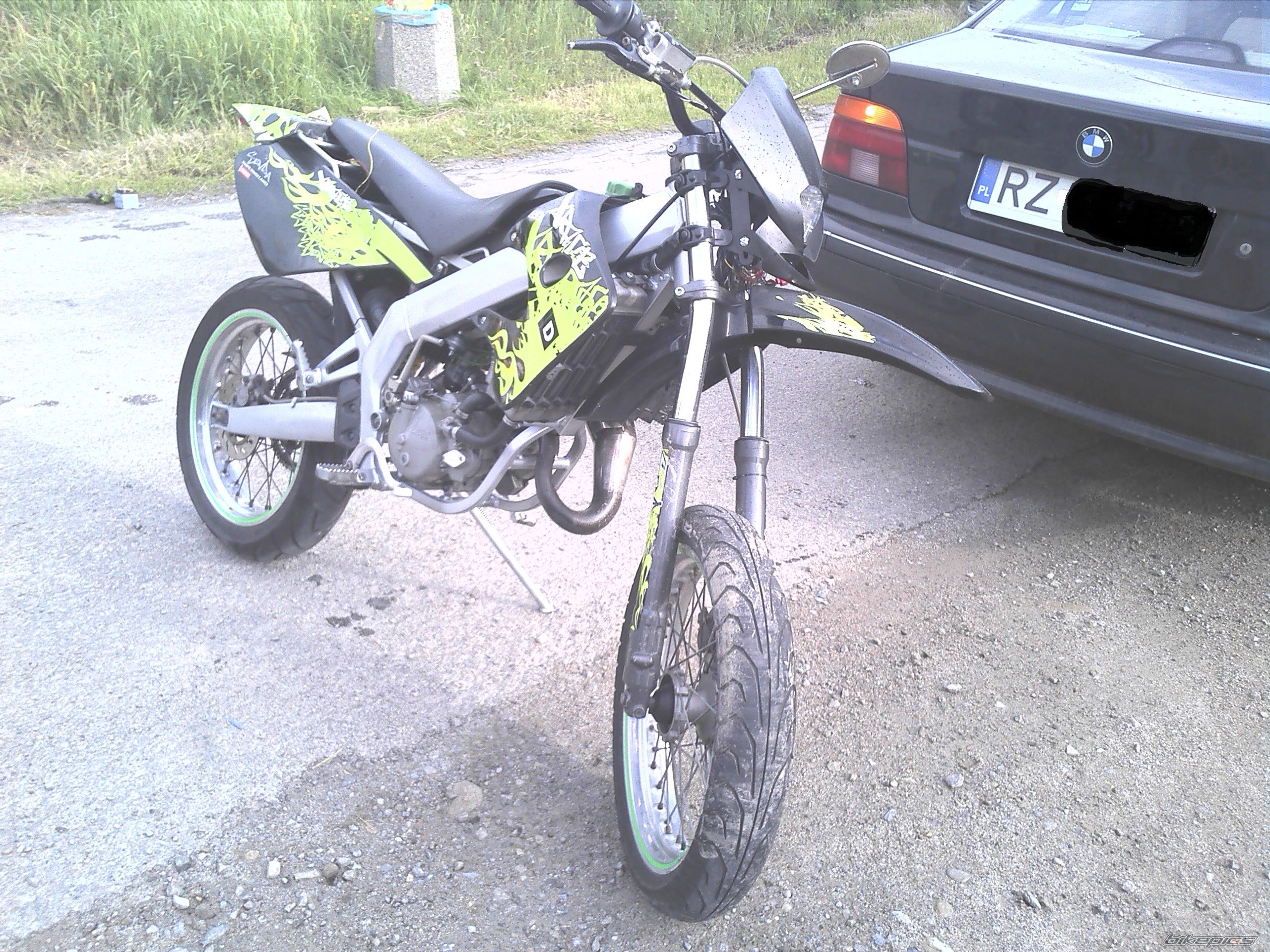 Bike Photo 2563587