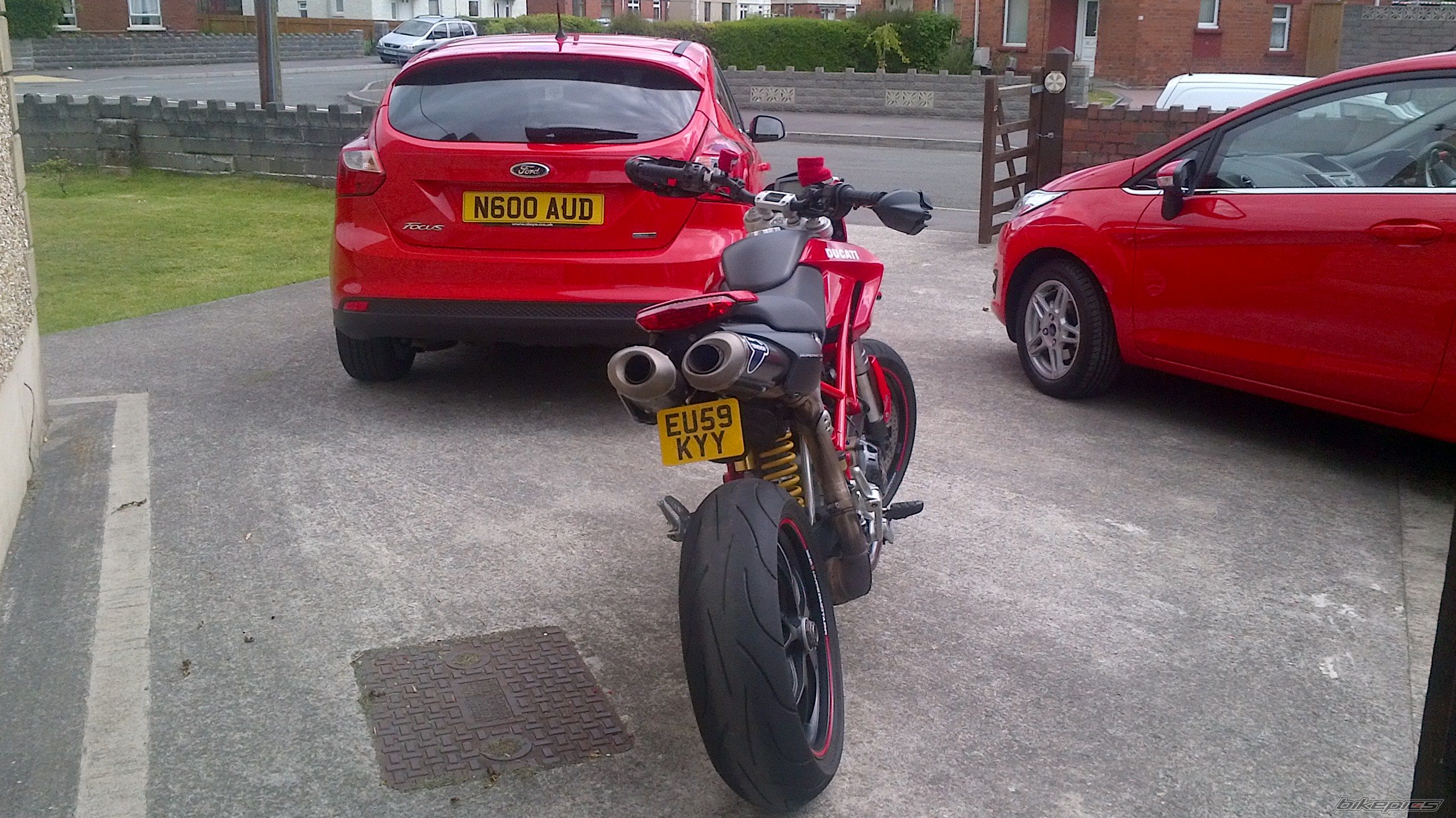 Bike Photo 2563588