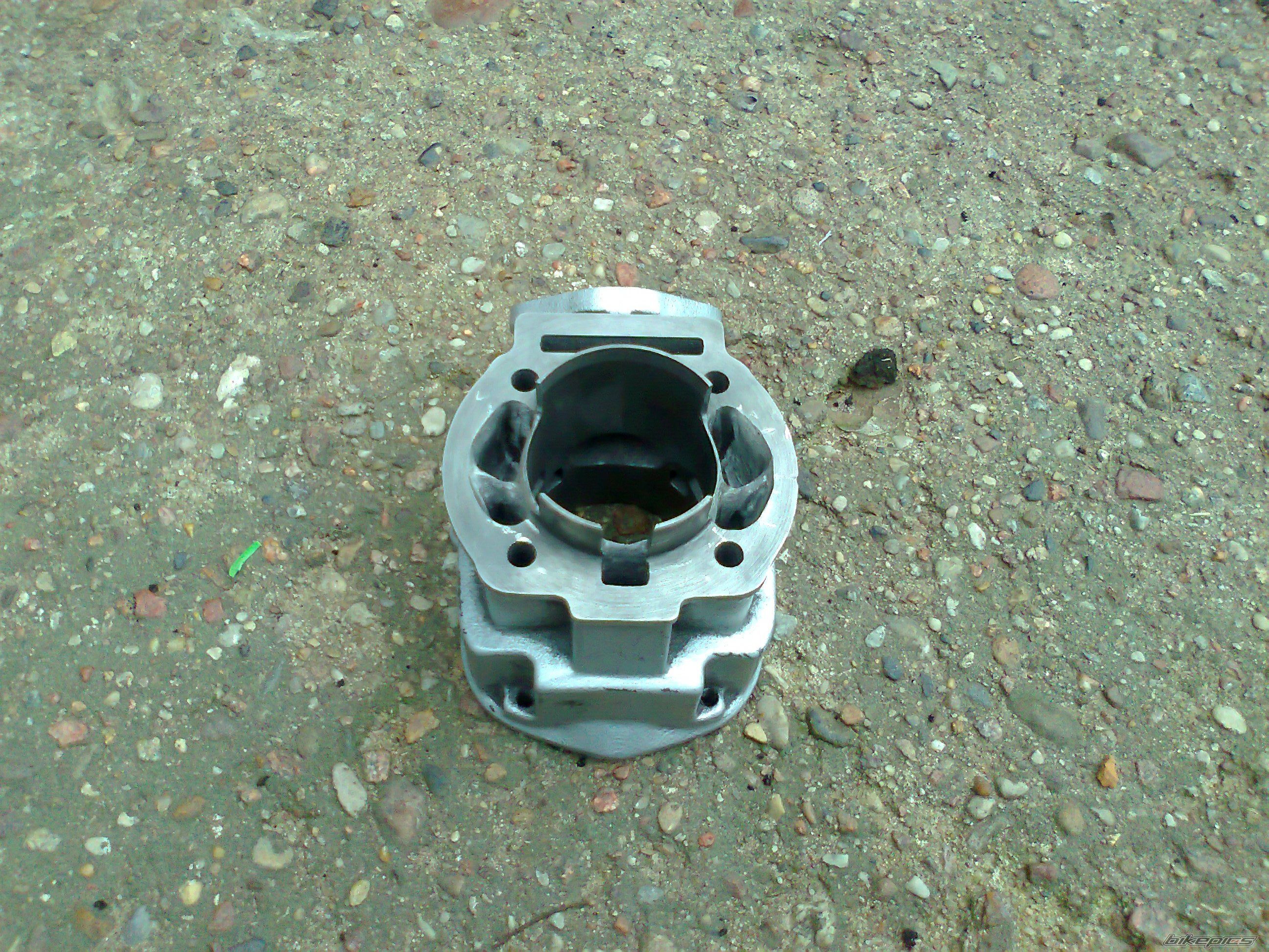Bike Photo 2563610