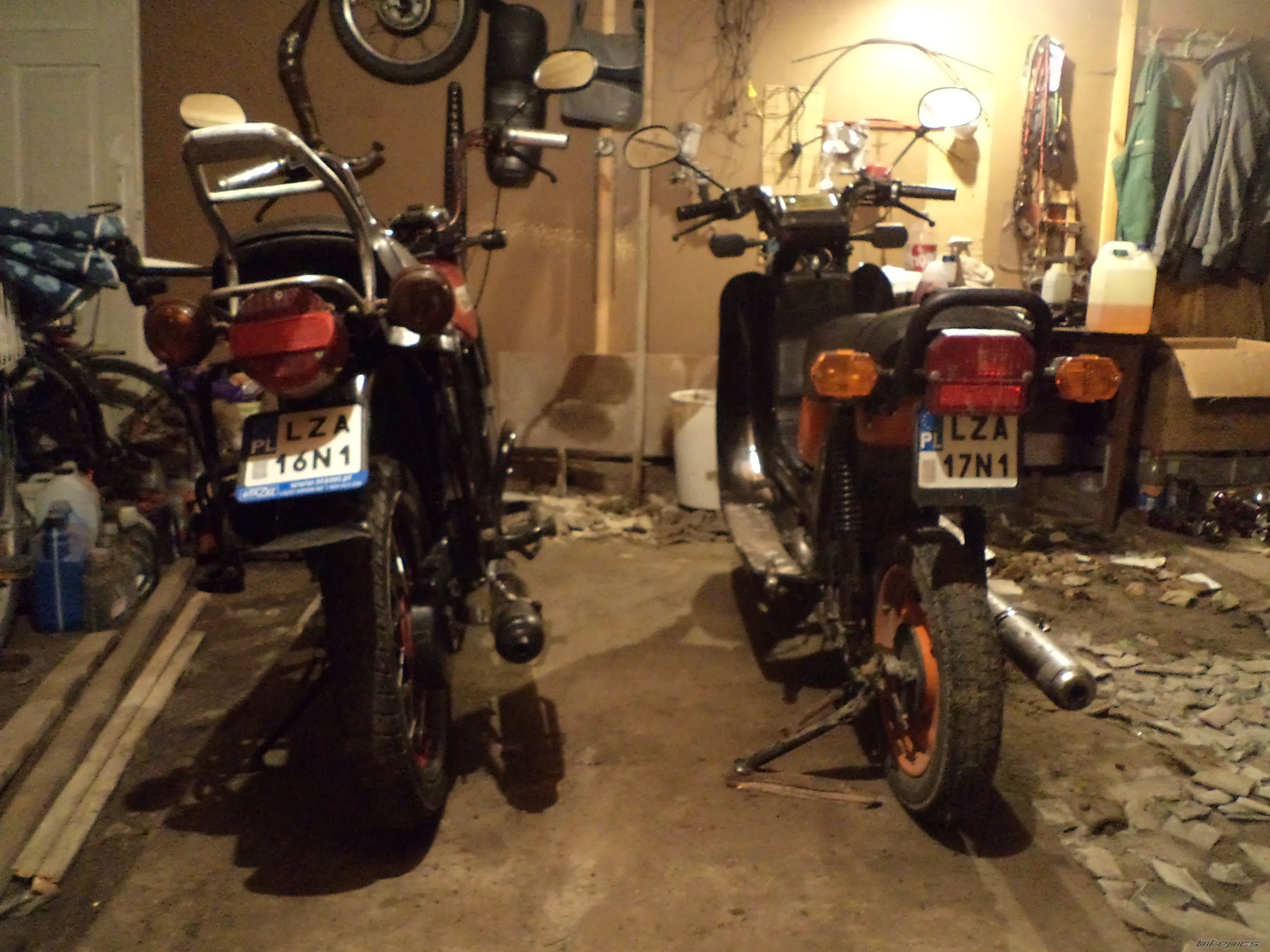 Bike Photo 2563614