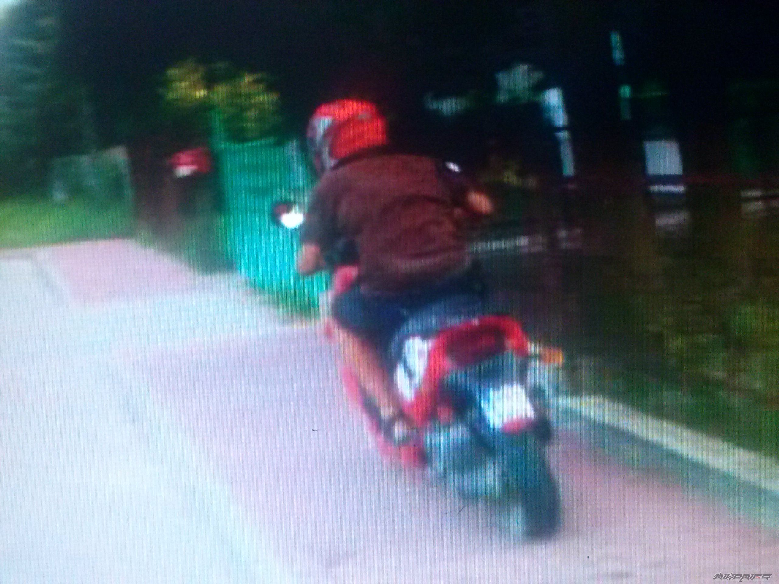 Bike Photo 2563650