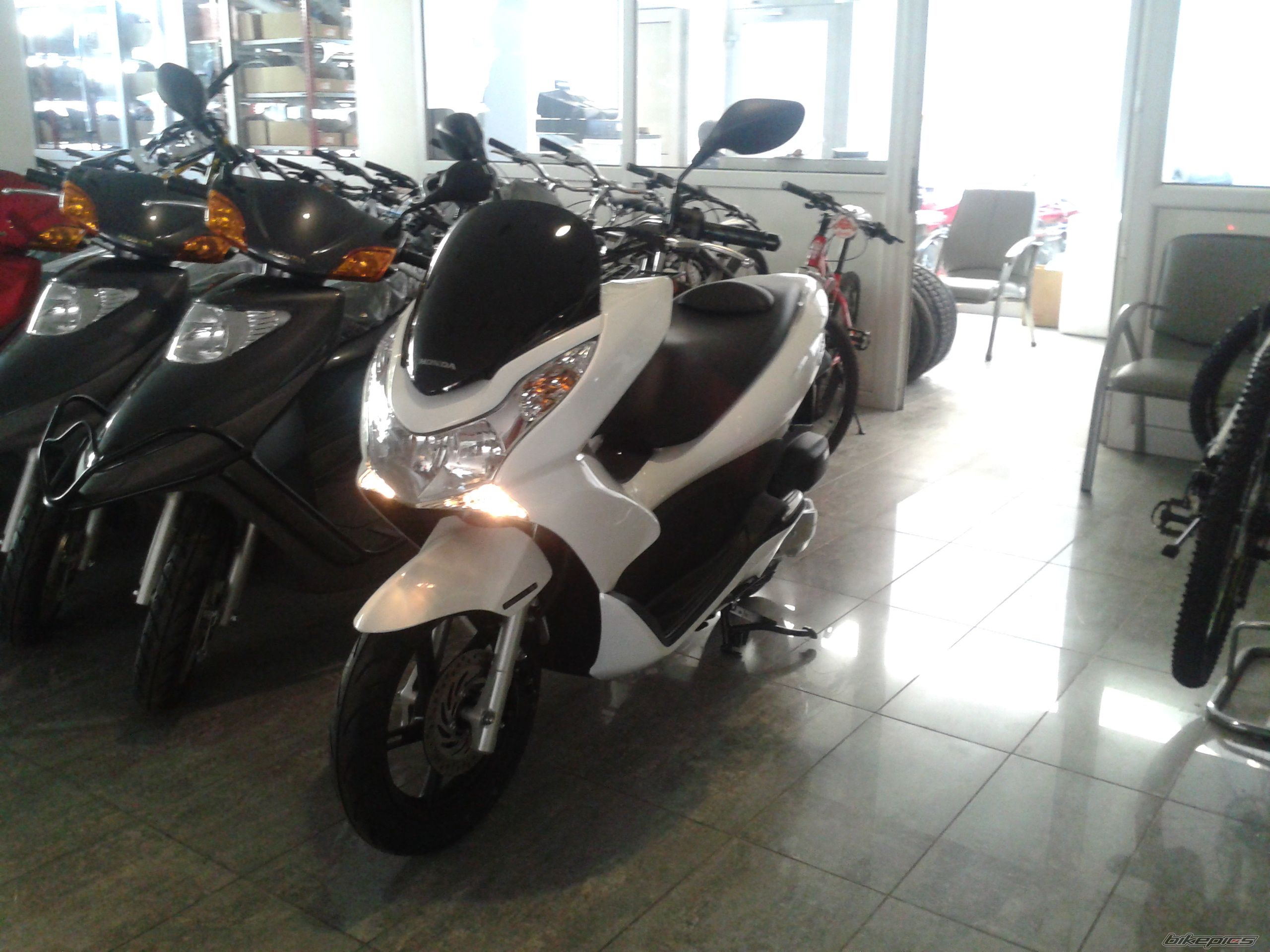Bike Photo 2563746