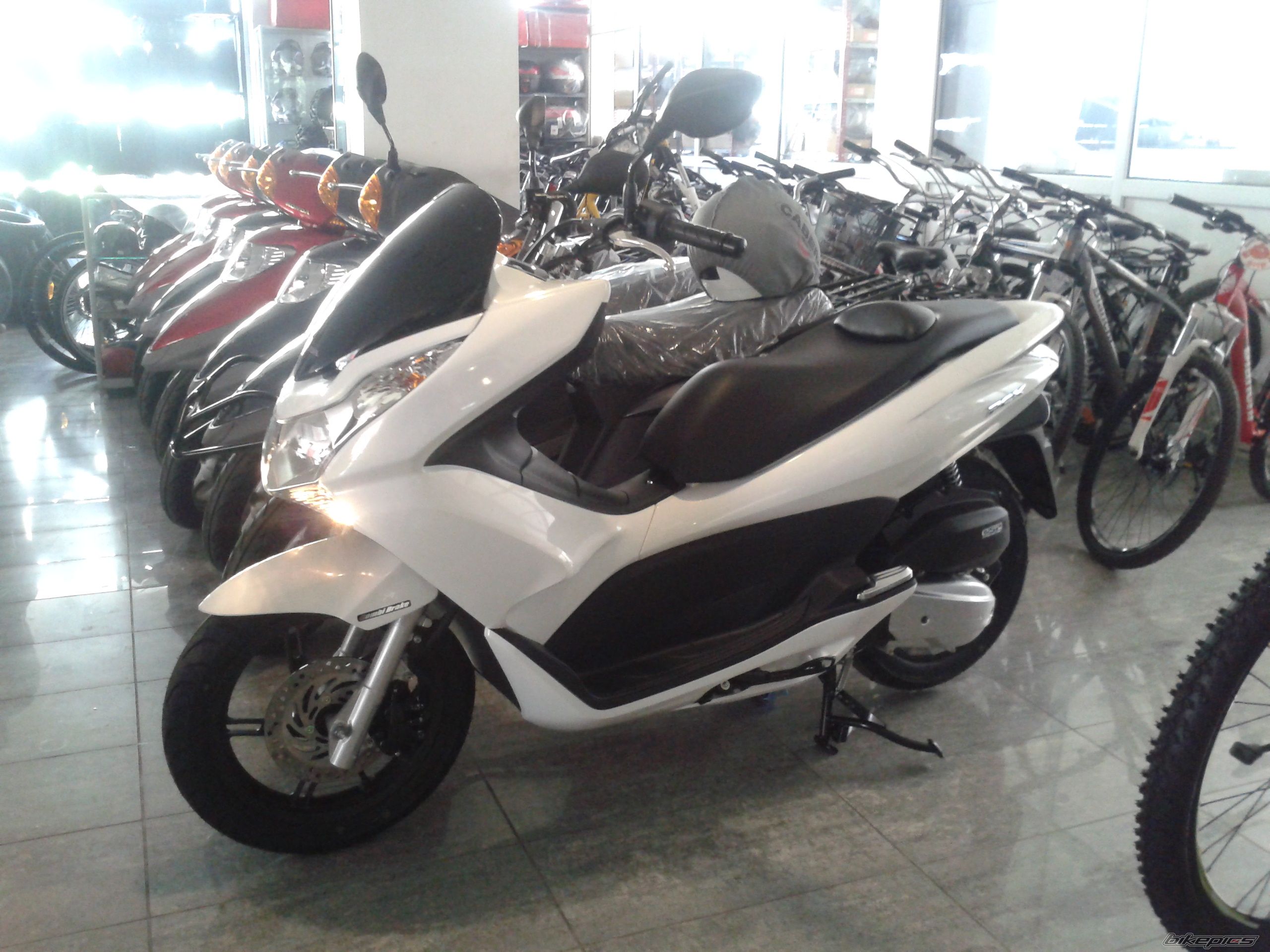 Bike Photo 2563747