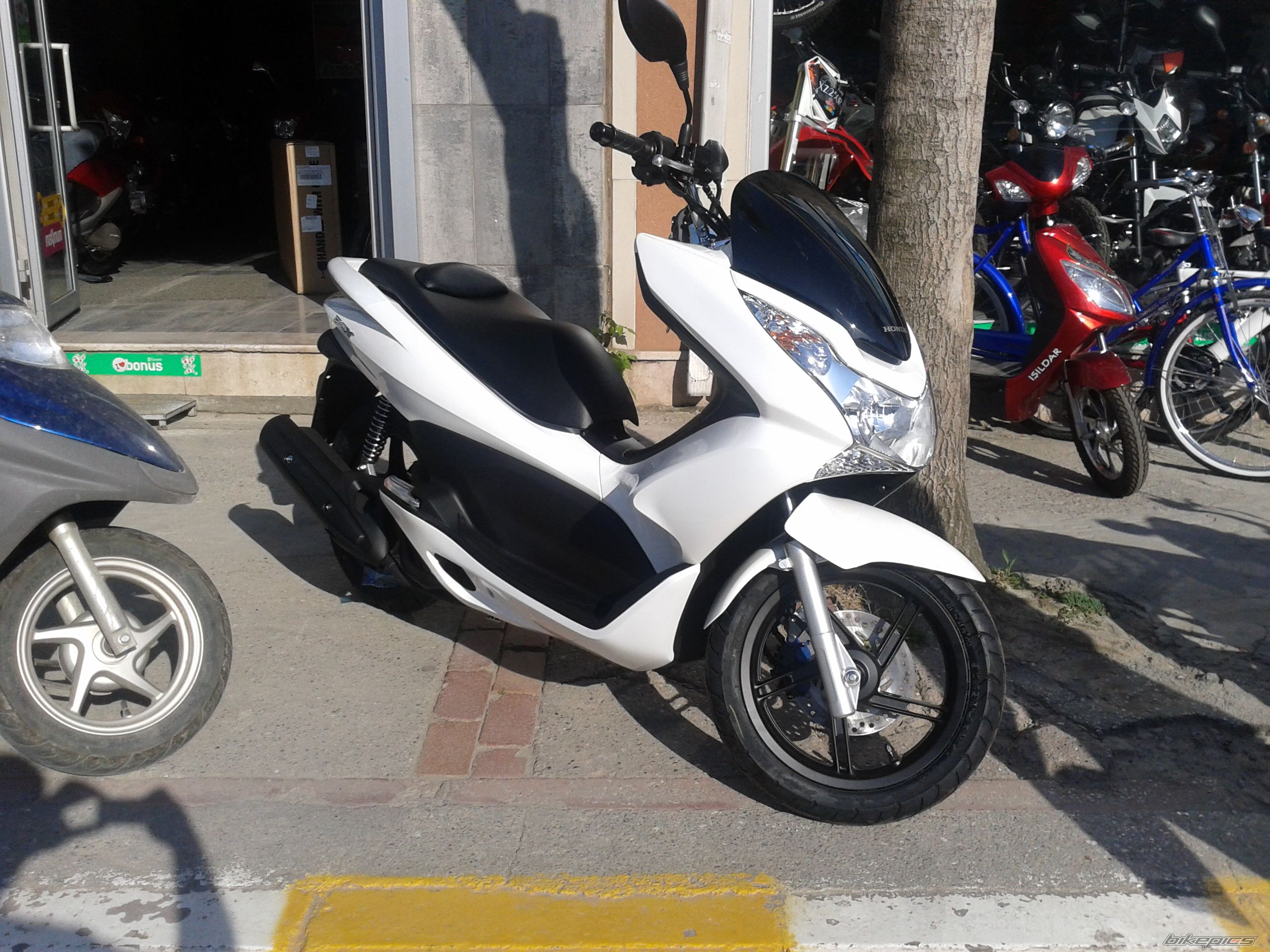 Bike Photo 2563748