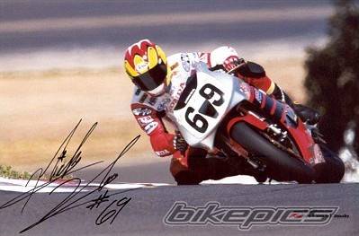 Bike Photo 256378