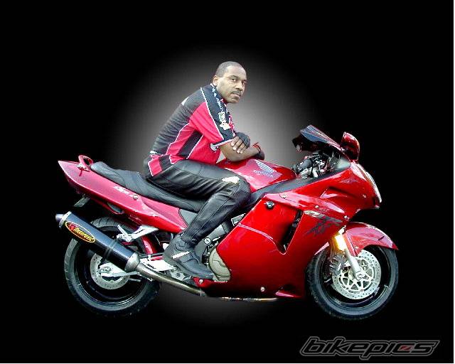 Bike Photo 256379