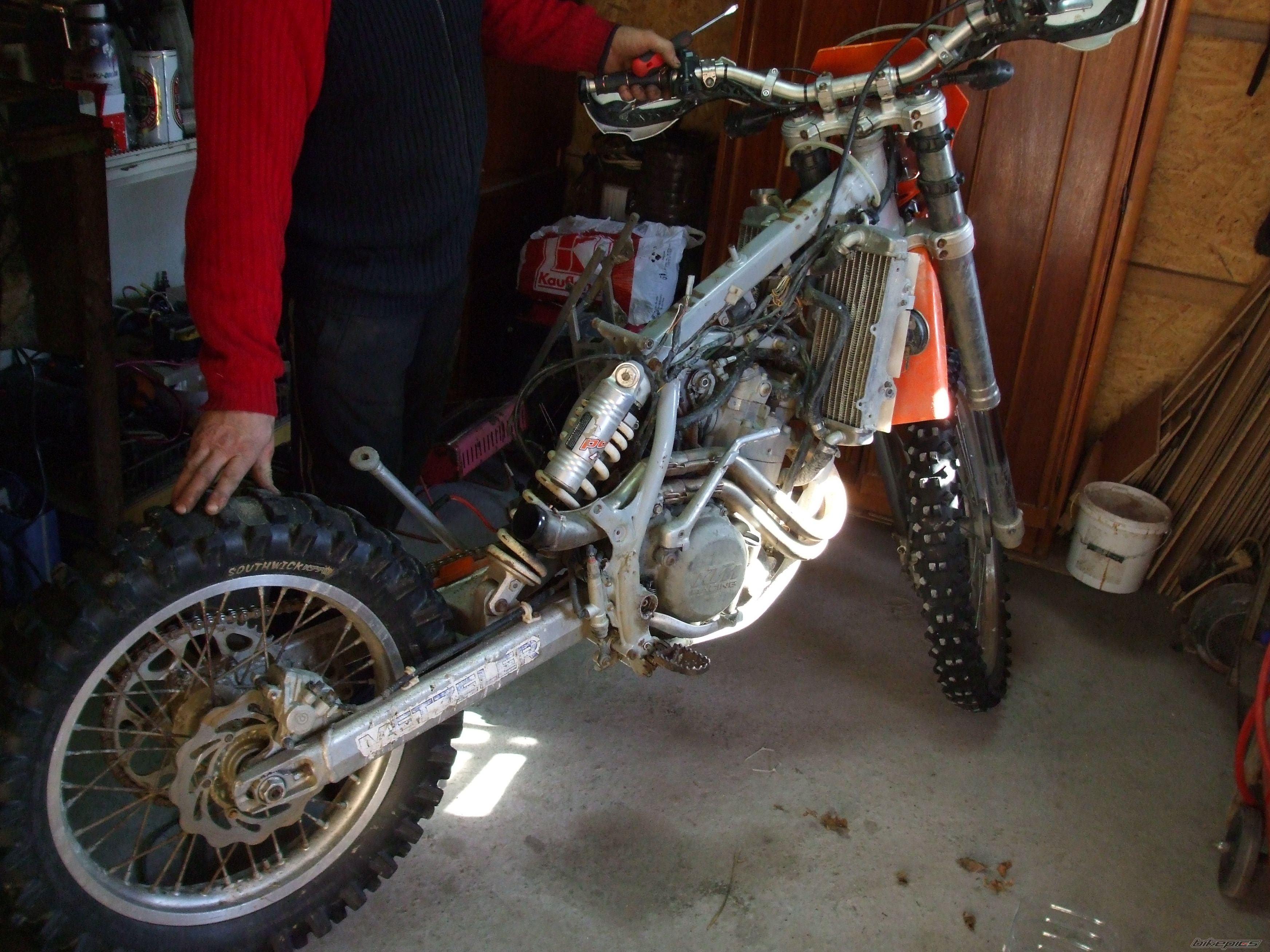 Bike Photo 2563791