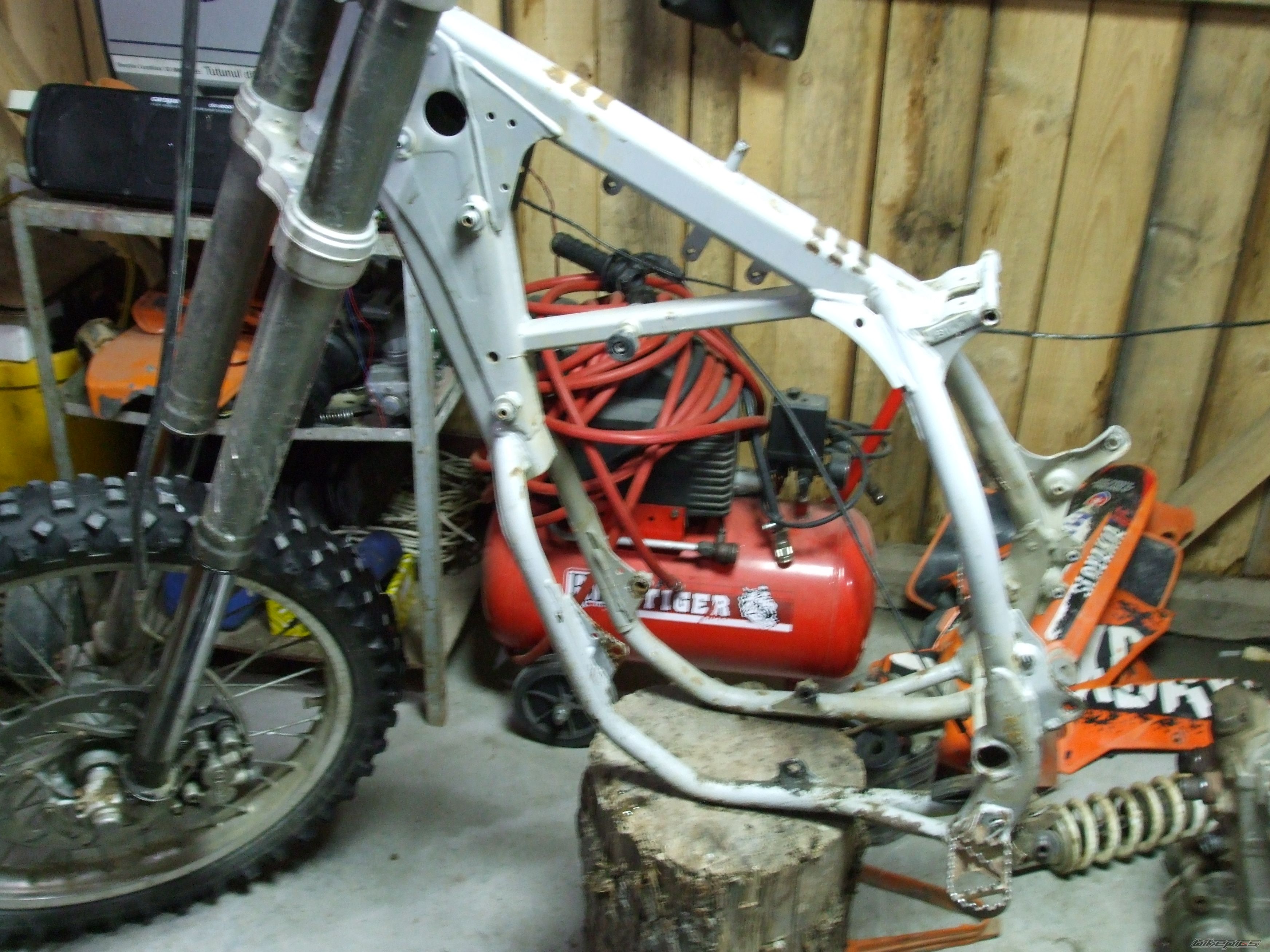 Bike Photo 2563796