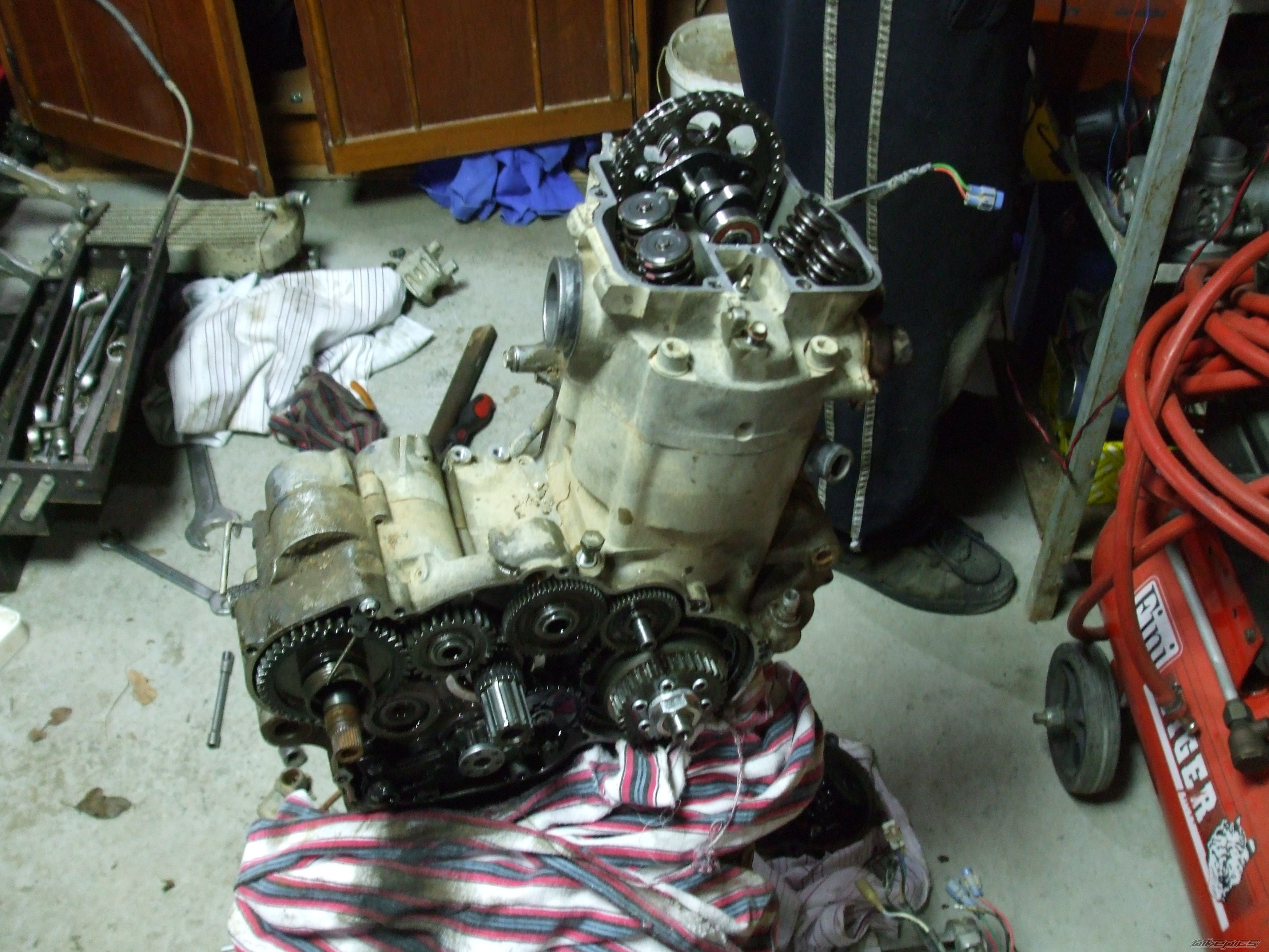 Bike Photo 2563797