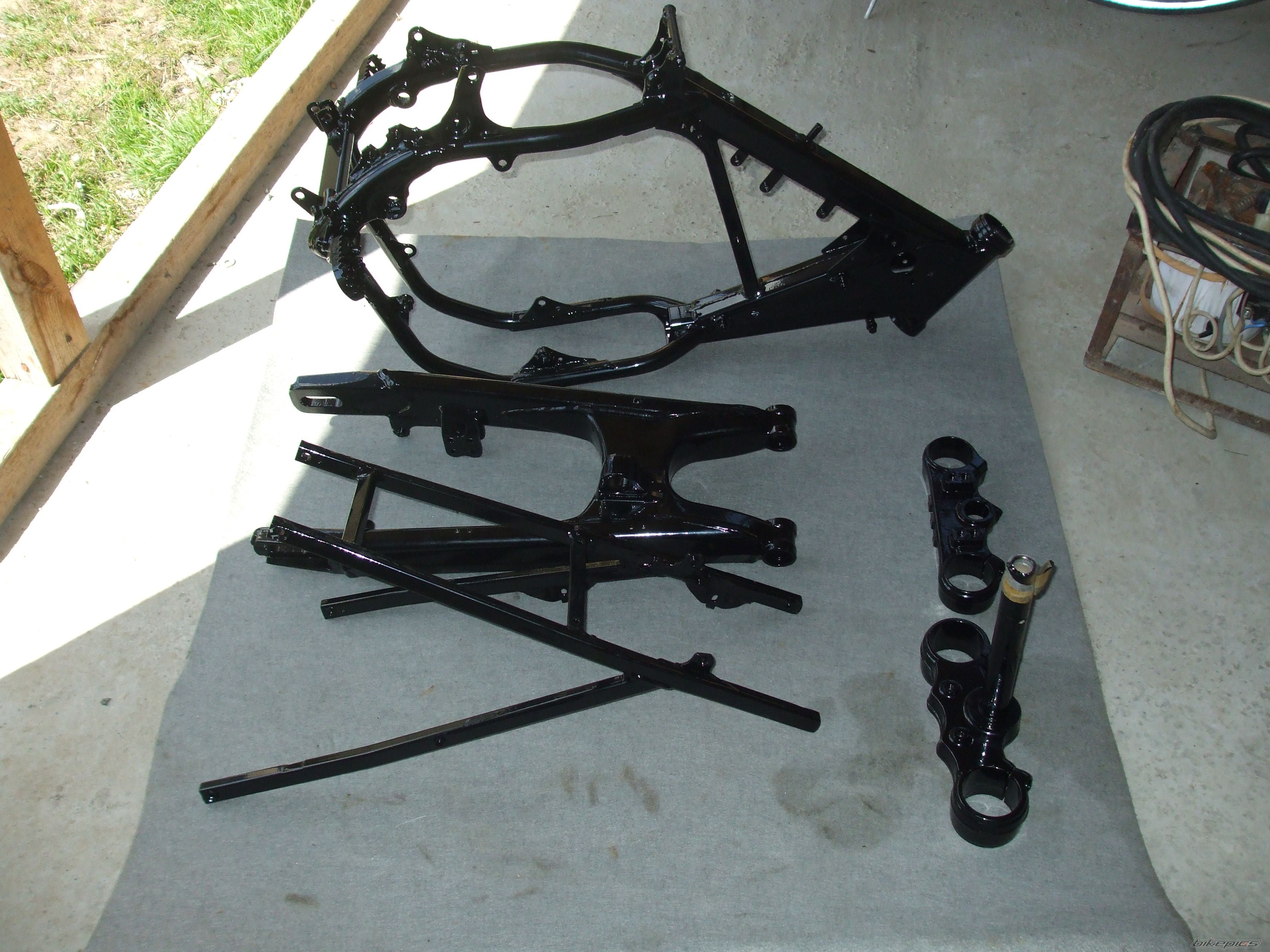 Bike Photo 2563798