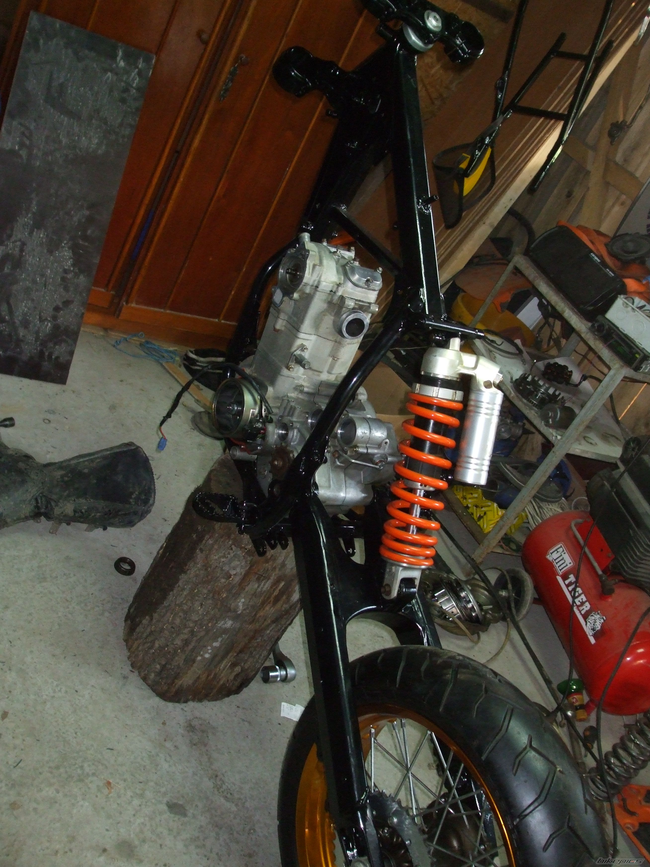 Bike Photo 2563809