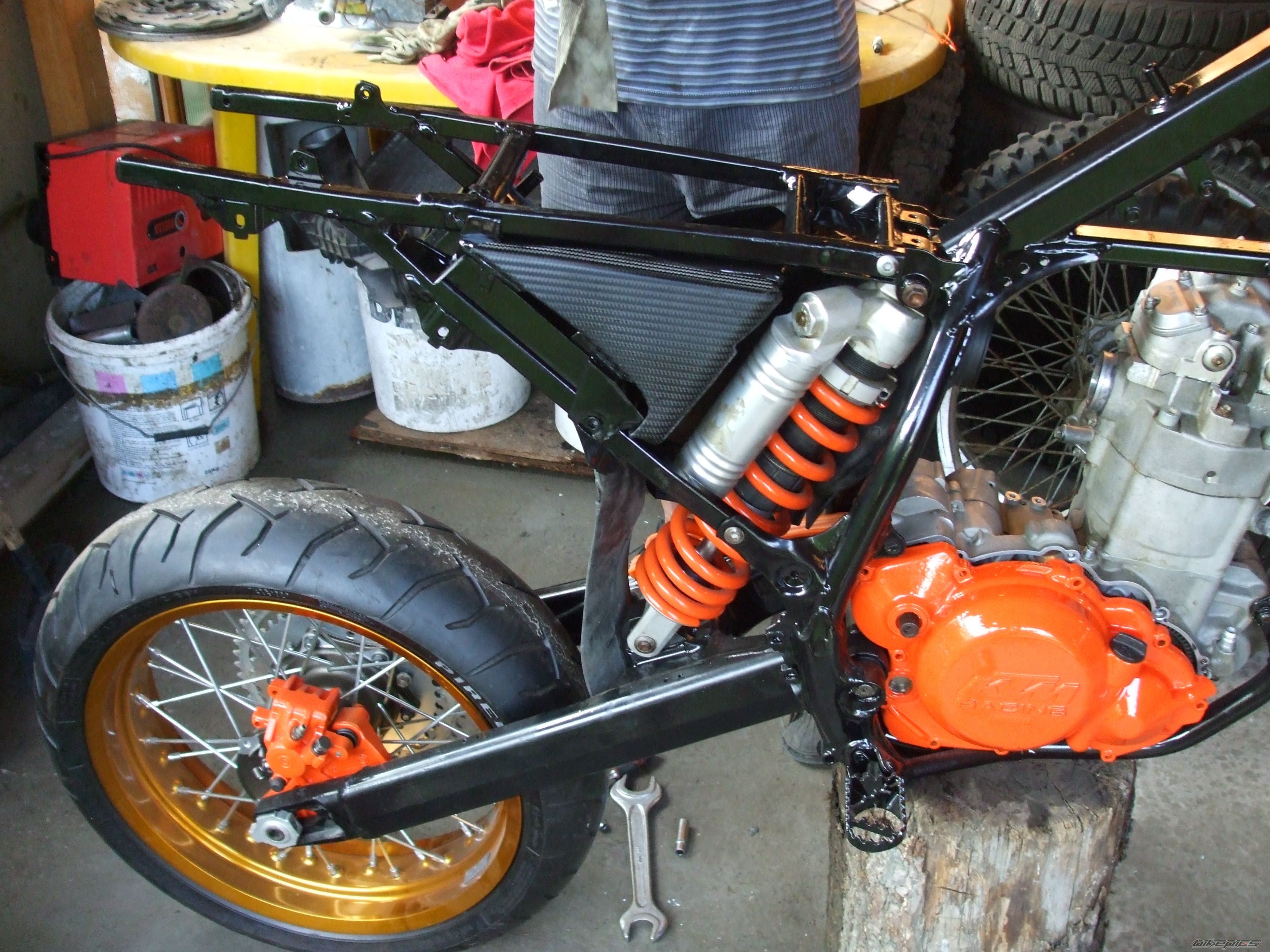 Bike Photo 2563810