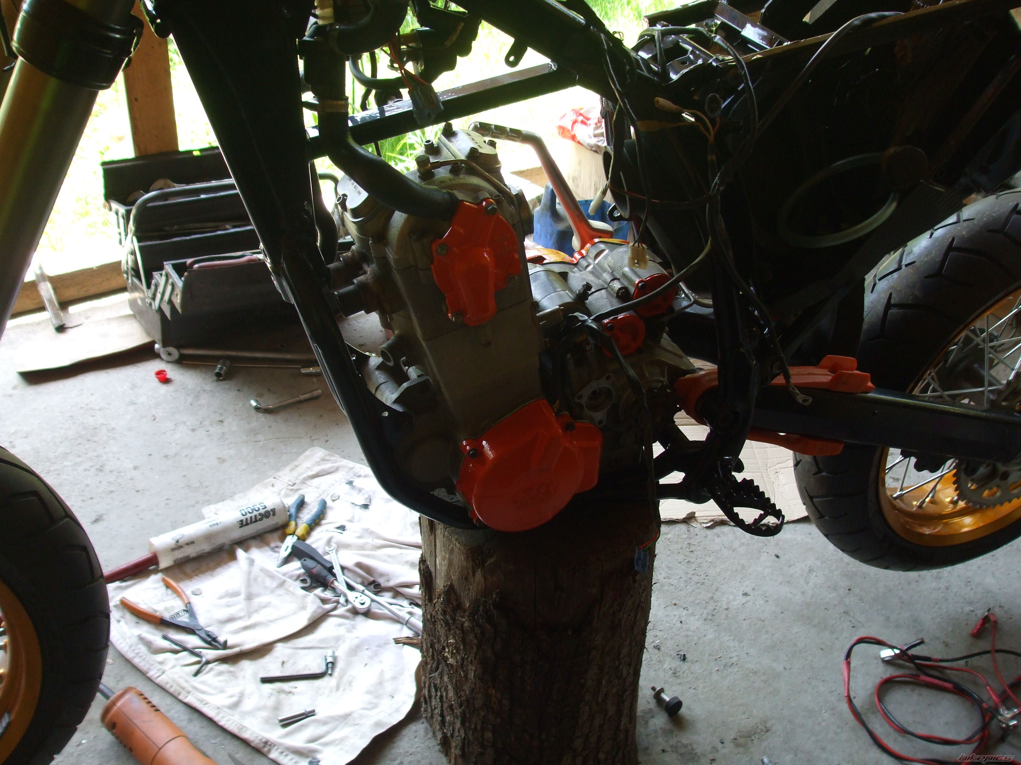 Bike Photo 2563811