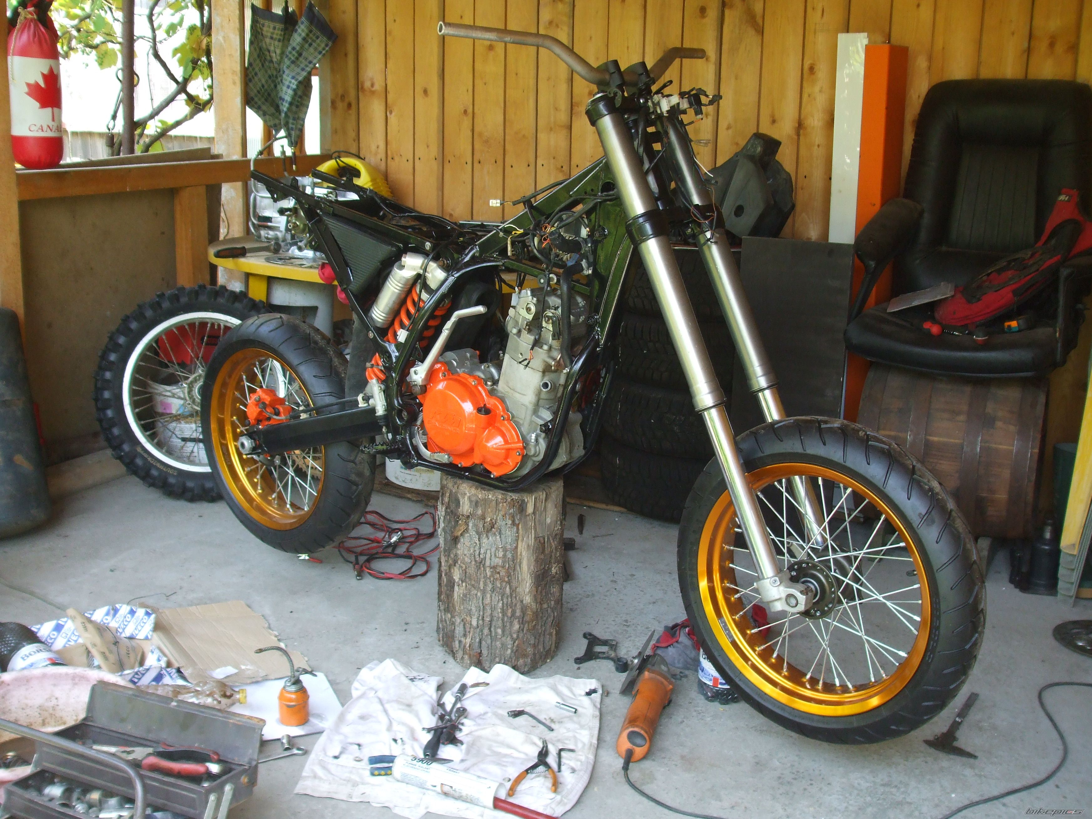 Bike Photo 2563812