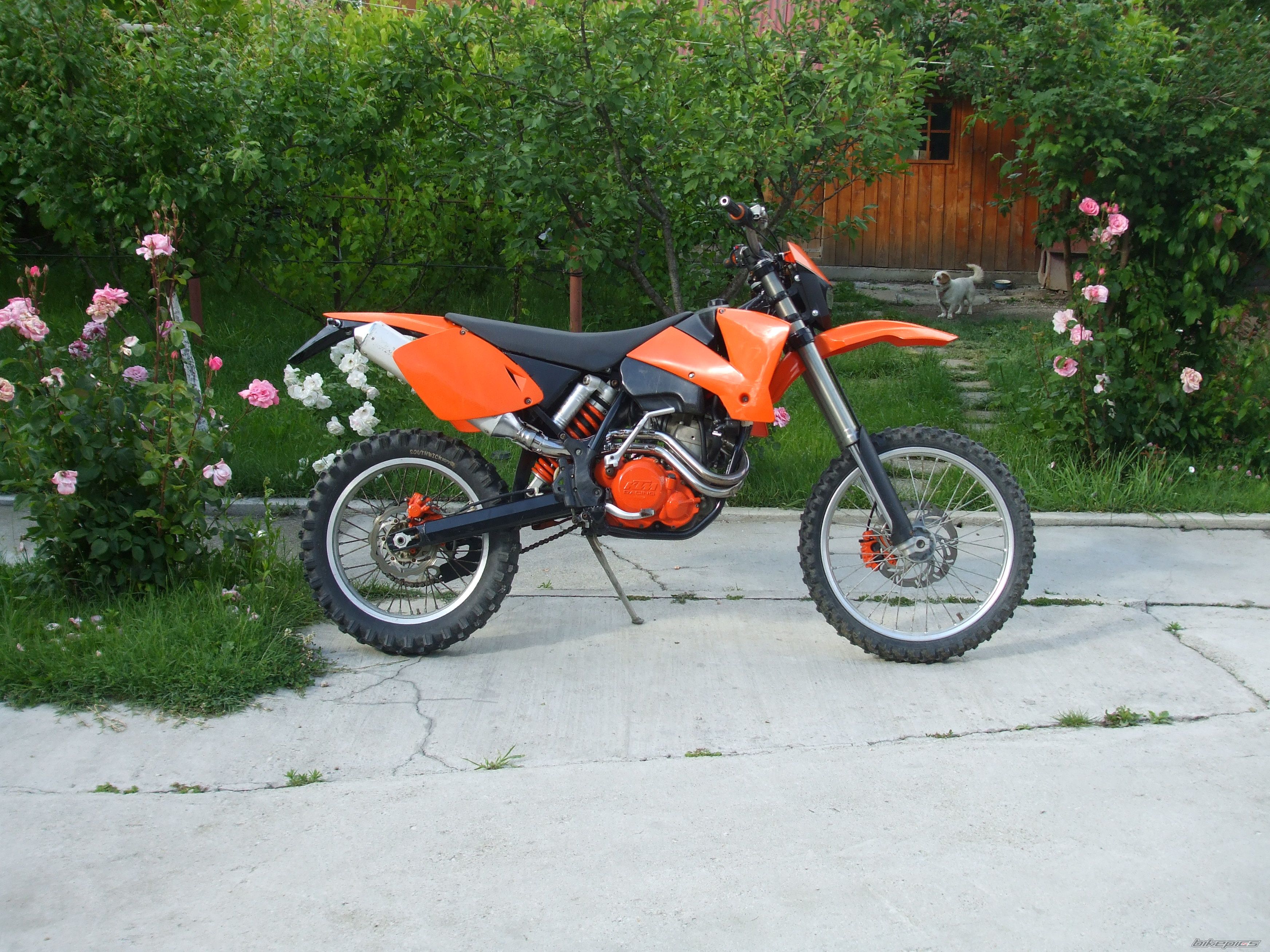 Bike Photo 2563813
