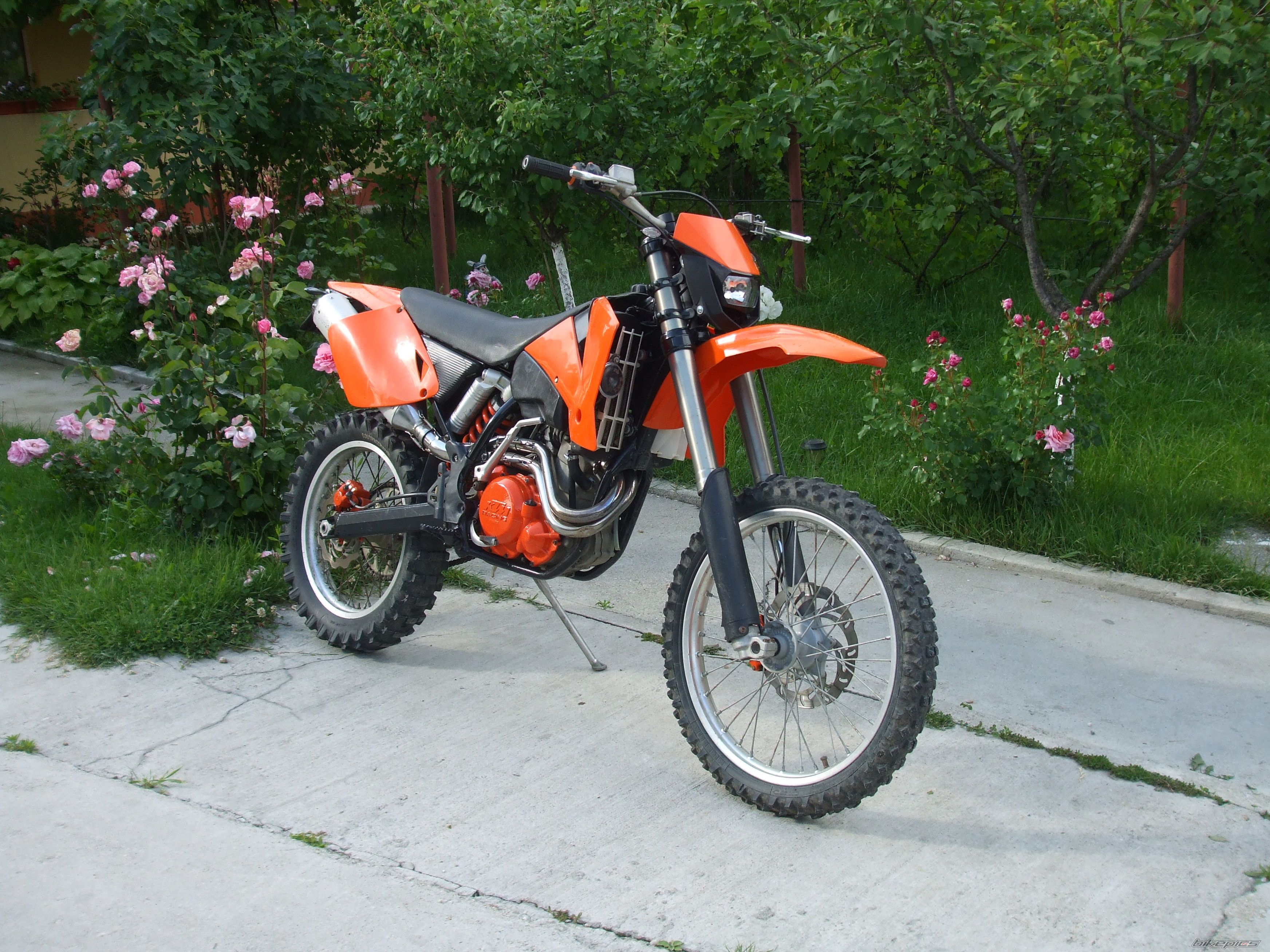Bike Photo 2563814